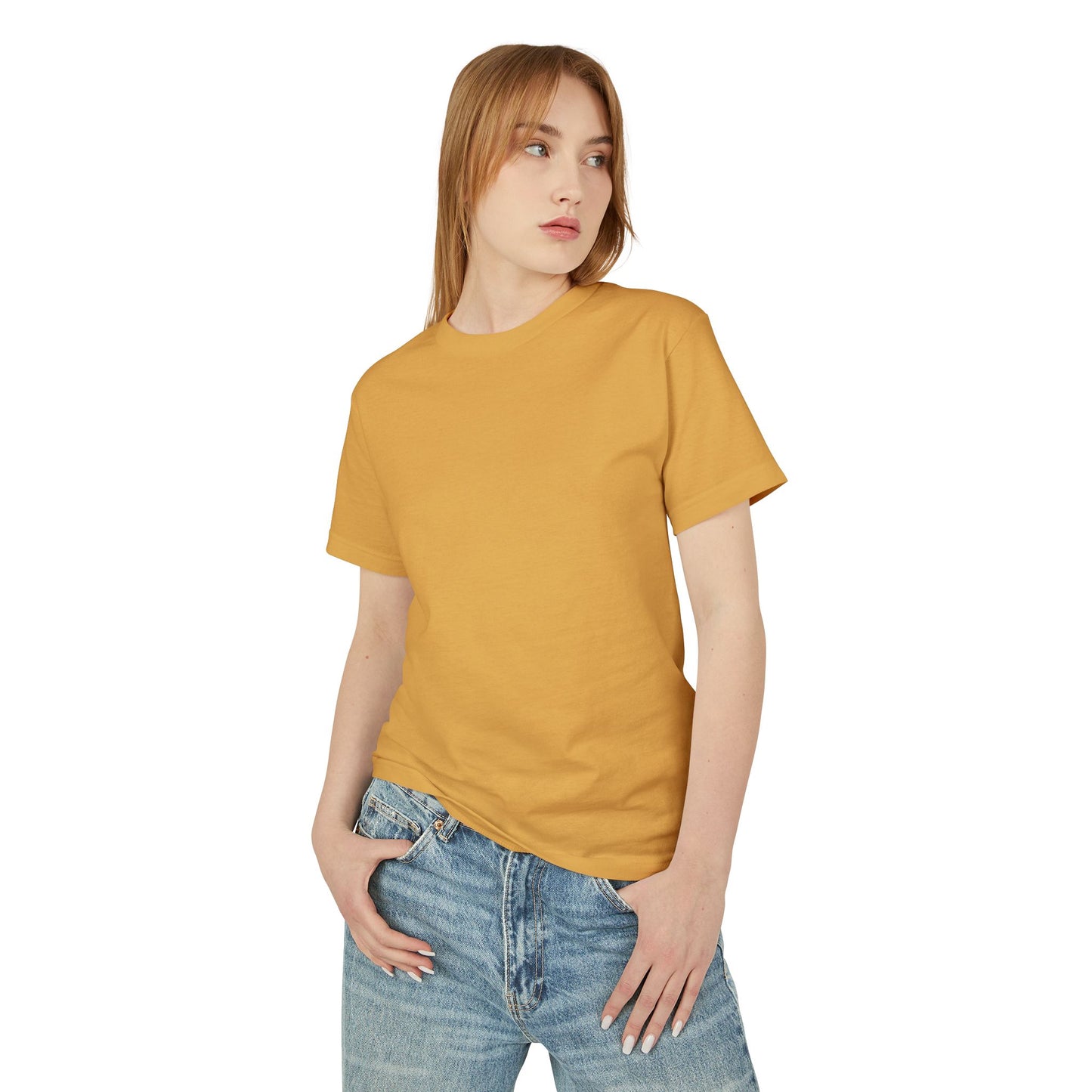 MVO Classic Unisex Cotton Tee