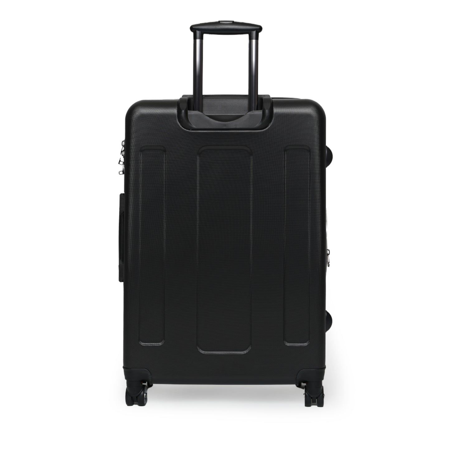 Travel Luggage | Avocado Pattern