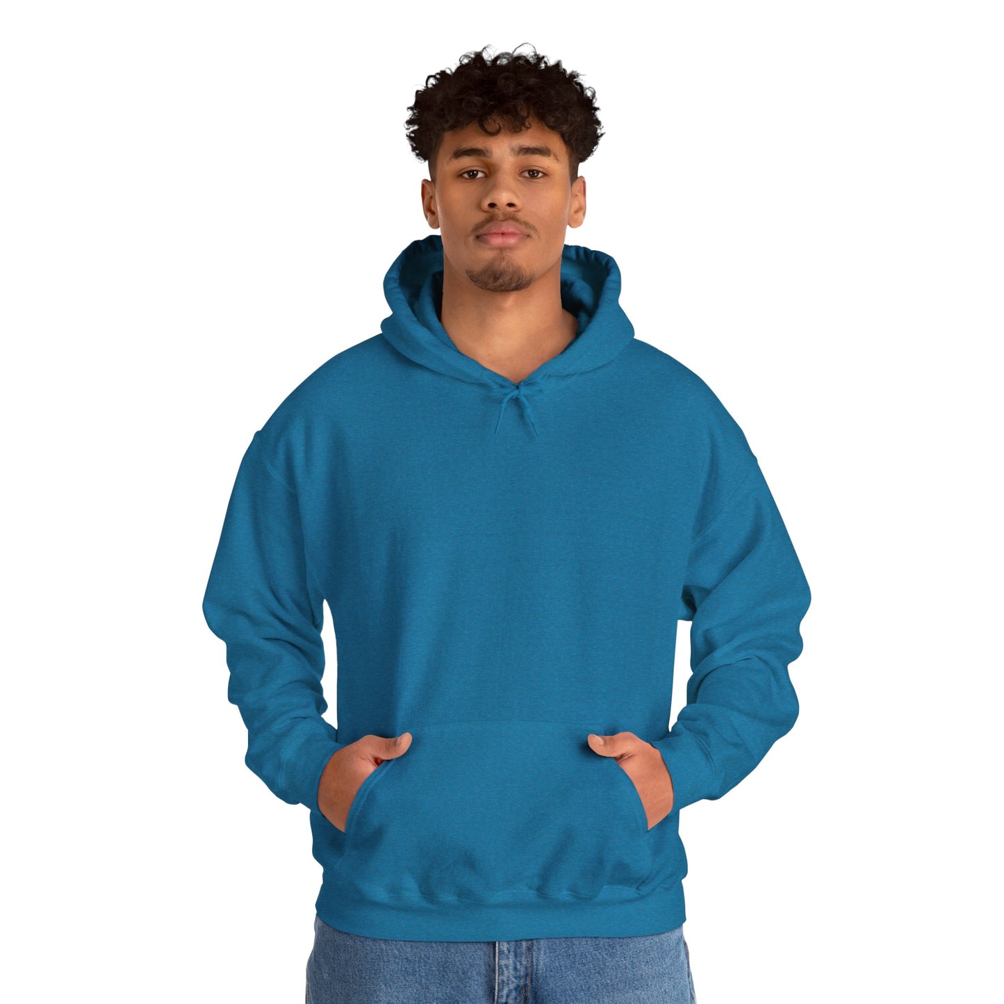 MVO Classic Hoodie