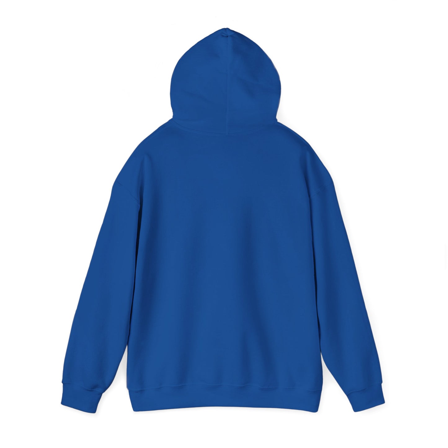 Grind Now Chill Later | Unisex Hoodie