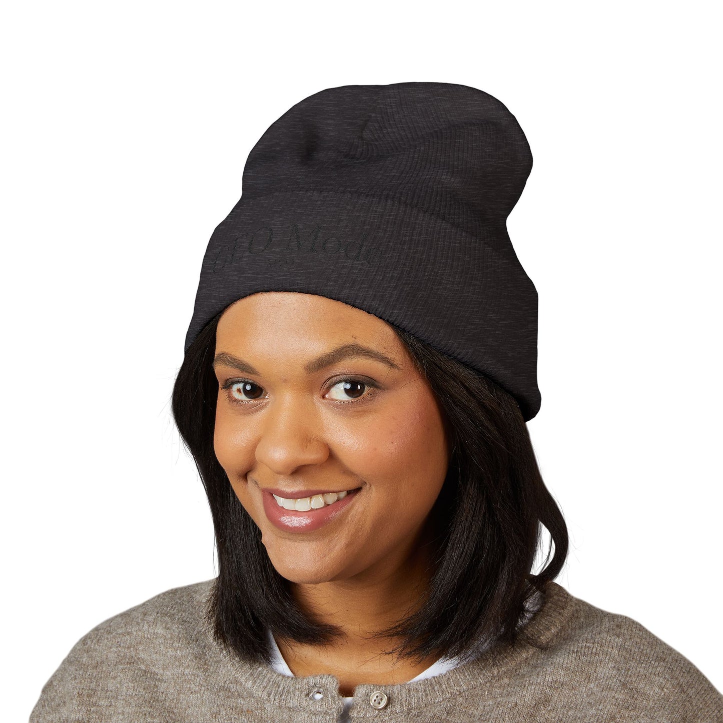 CEO Mode | Classic Beanie