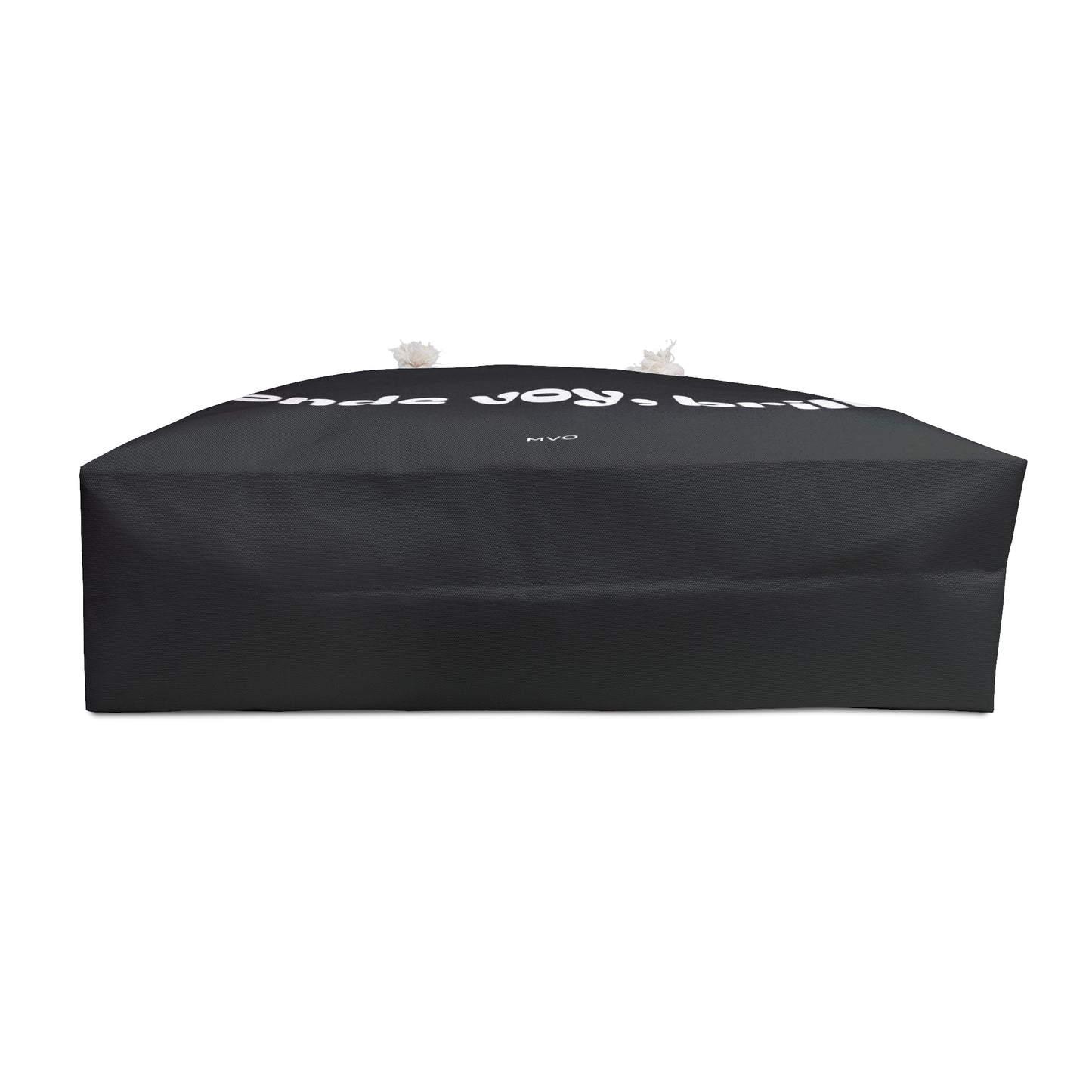 Donde voy, brillo. | Tote Bag