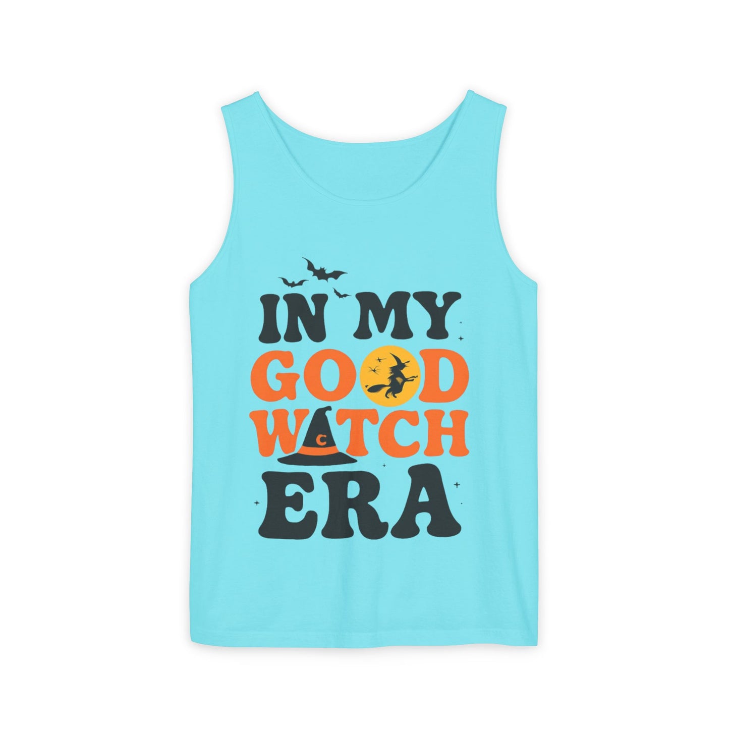 In My Good Witch Era | Halloween Tank Top