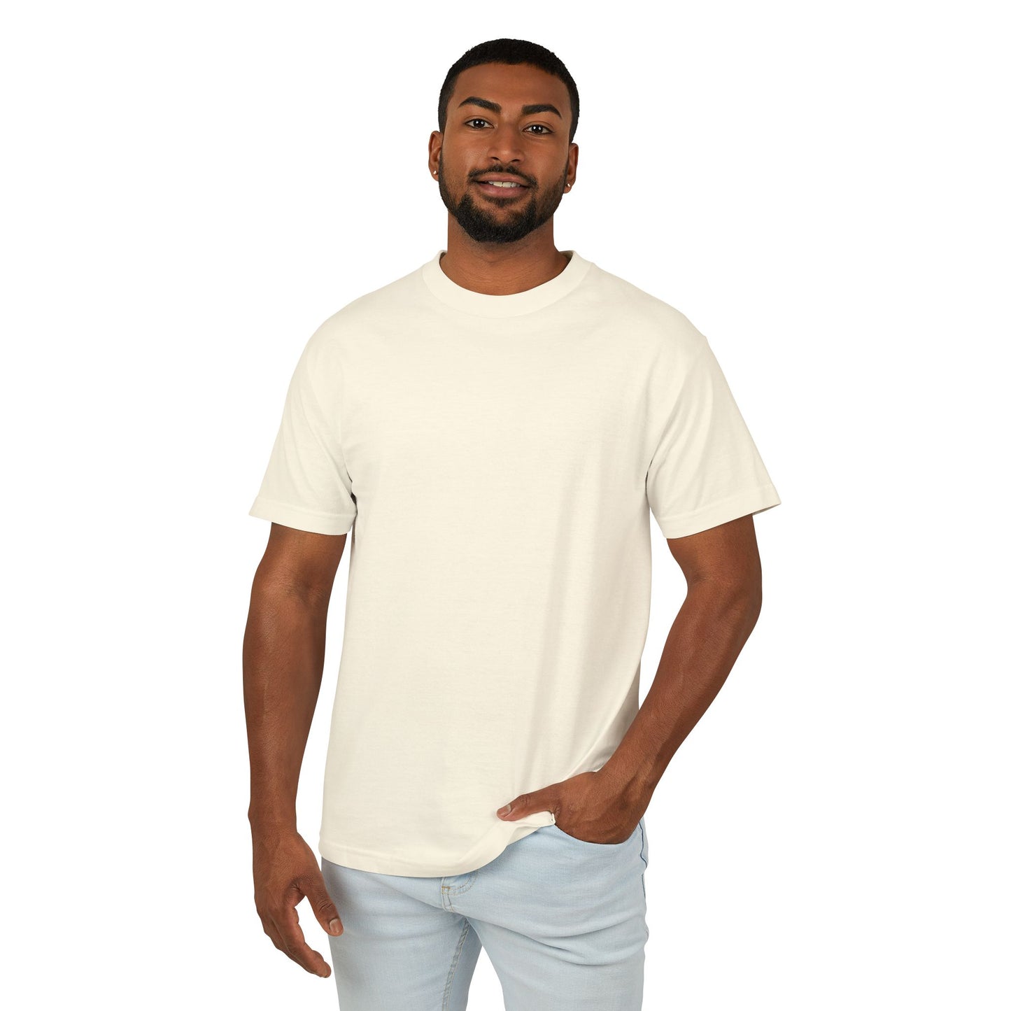 MVO Classic Unisex Cotton Tee