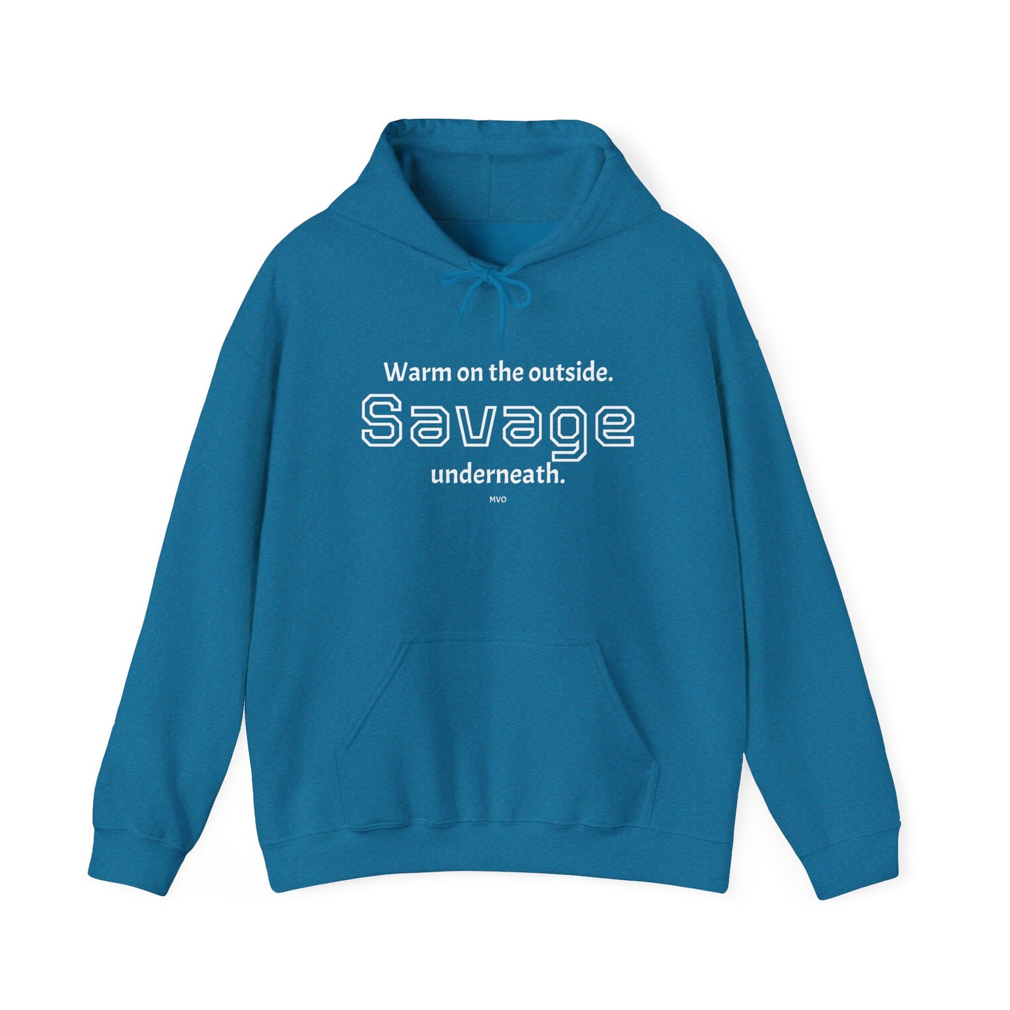 Savage Hoodie | Unisex Hoodie