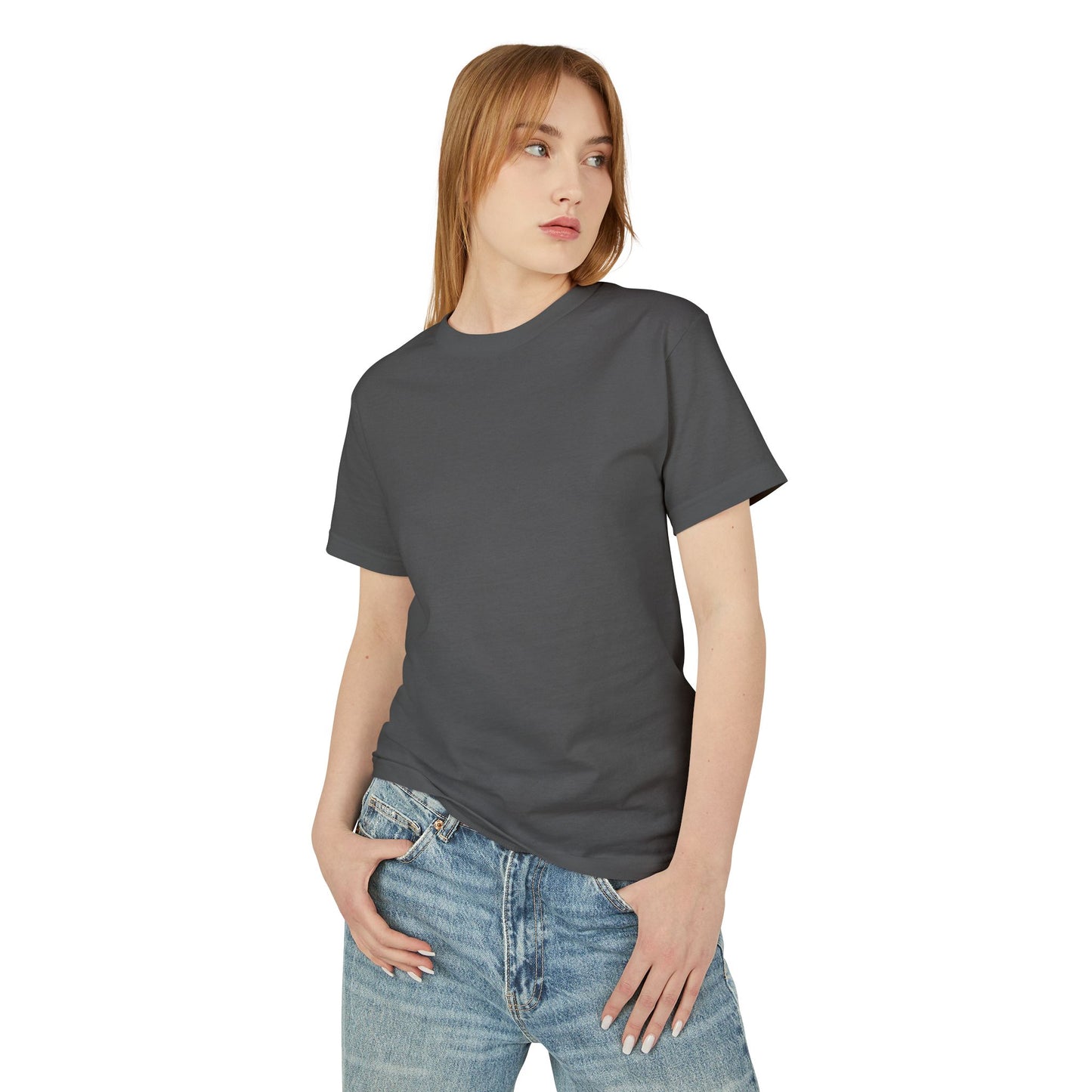 MVO Classic Unisex Cotton Tee