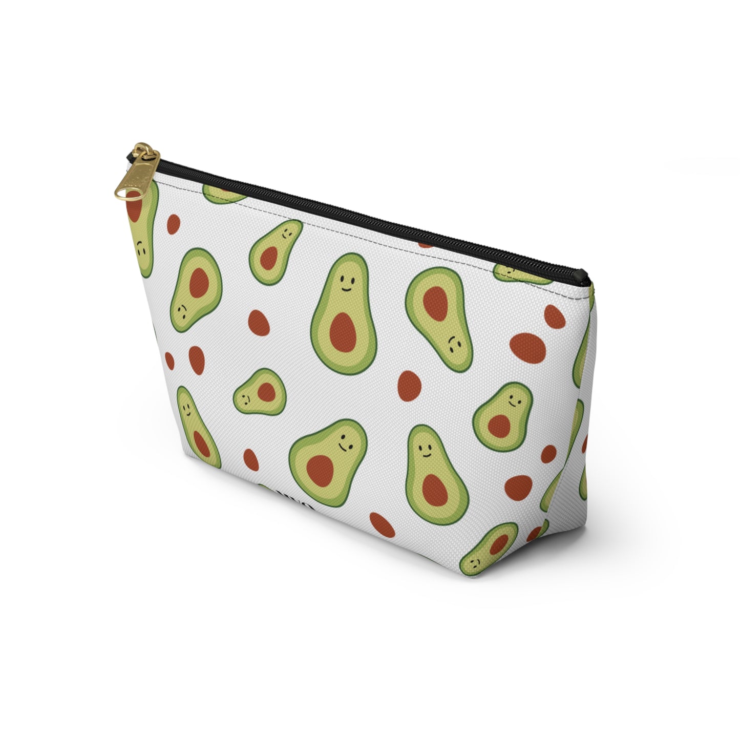 Pouch | Avocado Pattern