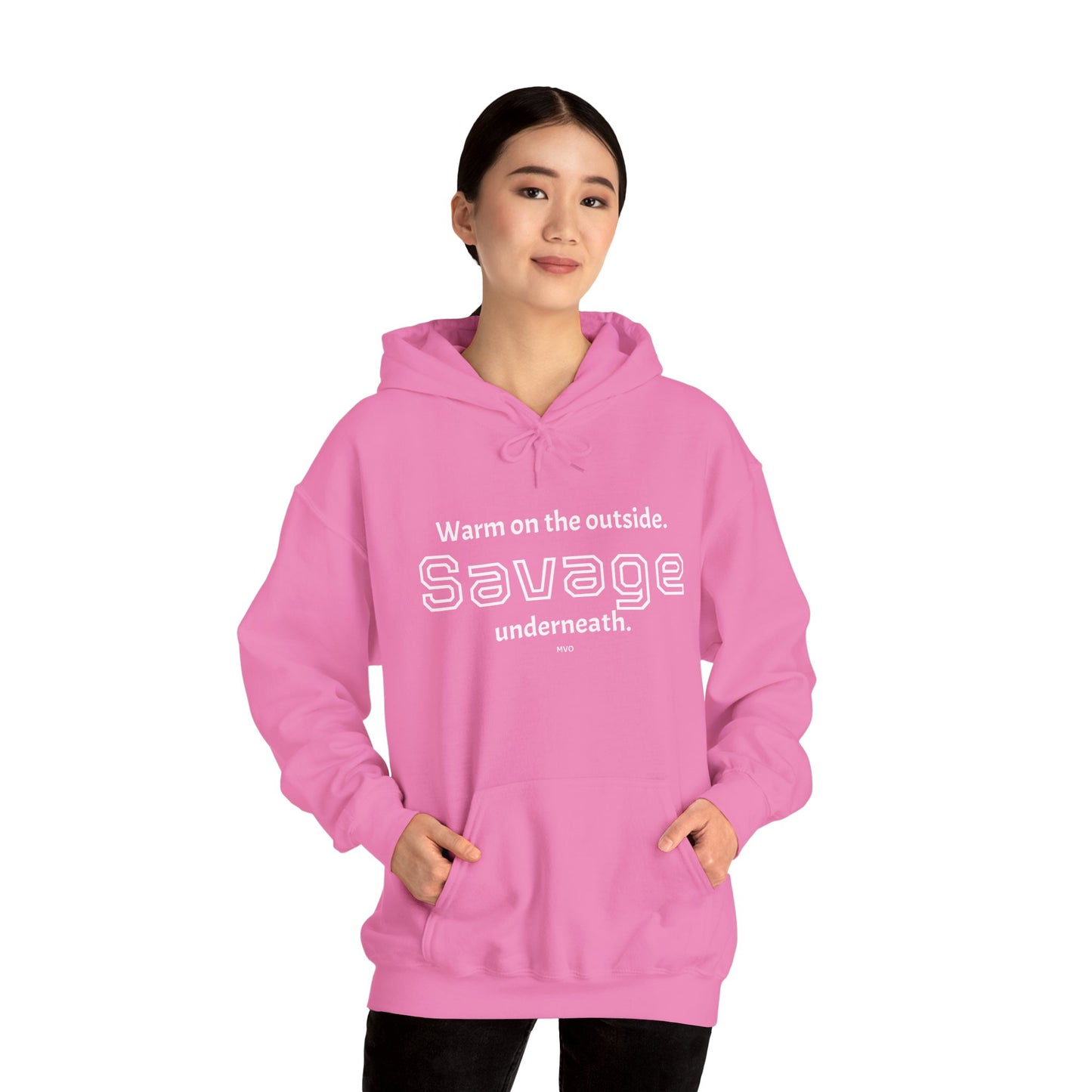 Savage Hoodie | Unisex Hoodie