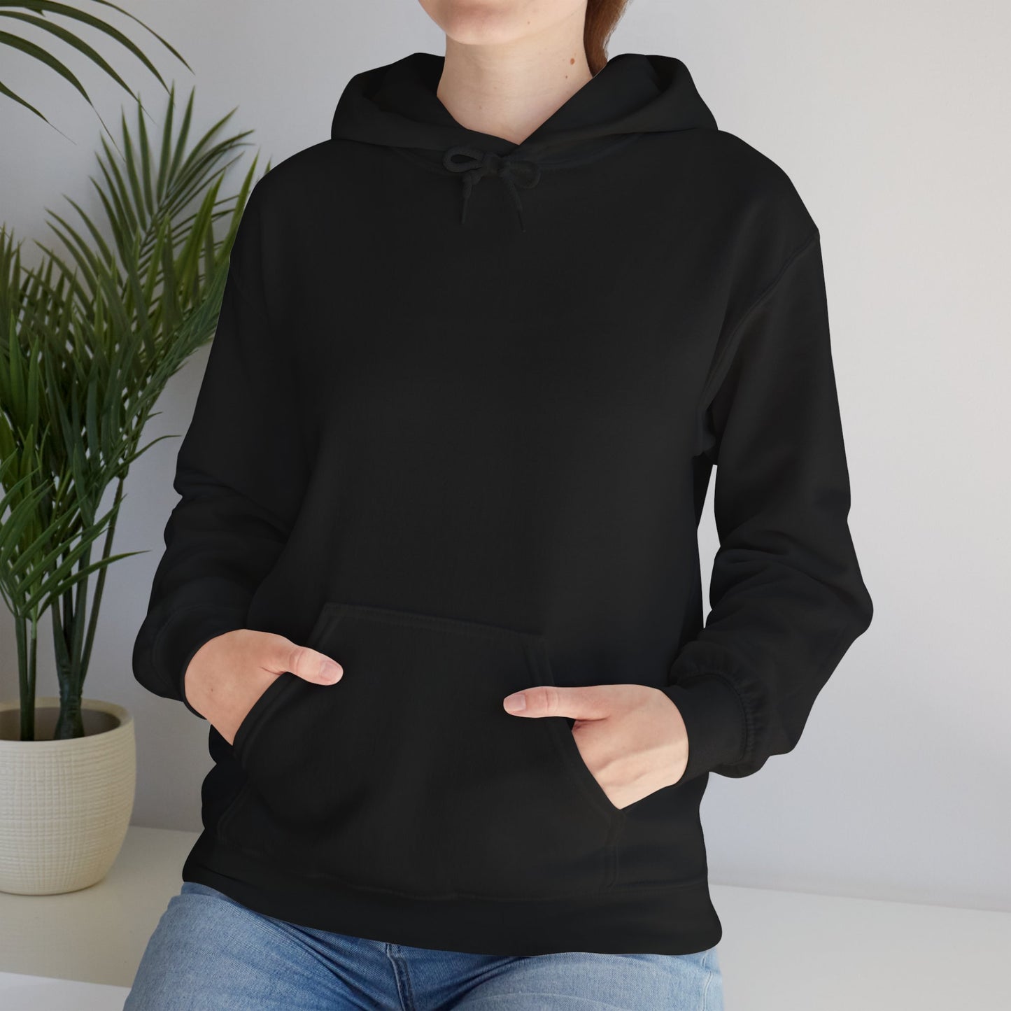 MVO Classic Hoodie