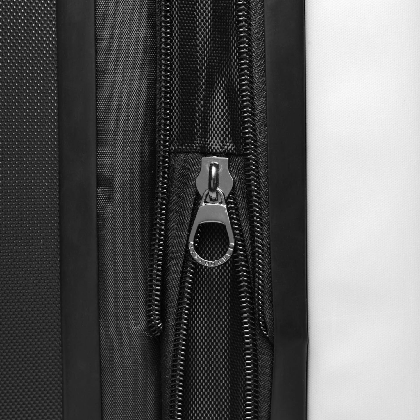 Travel Luggage | Avocado Pattern