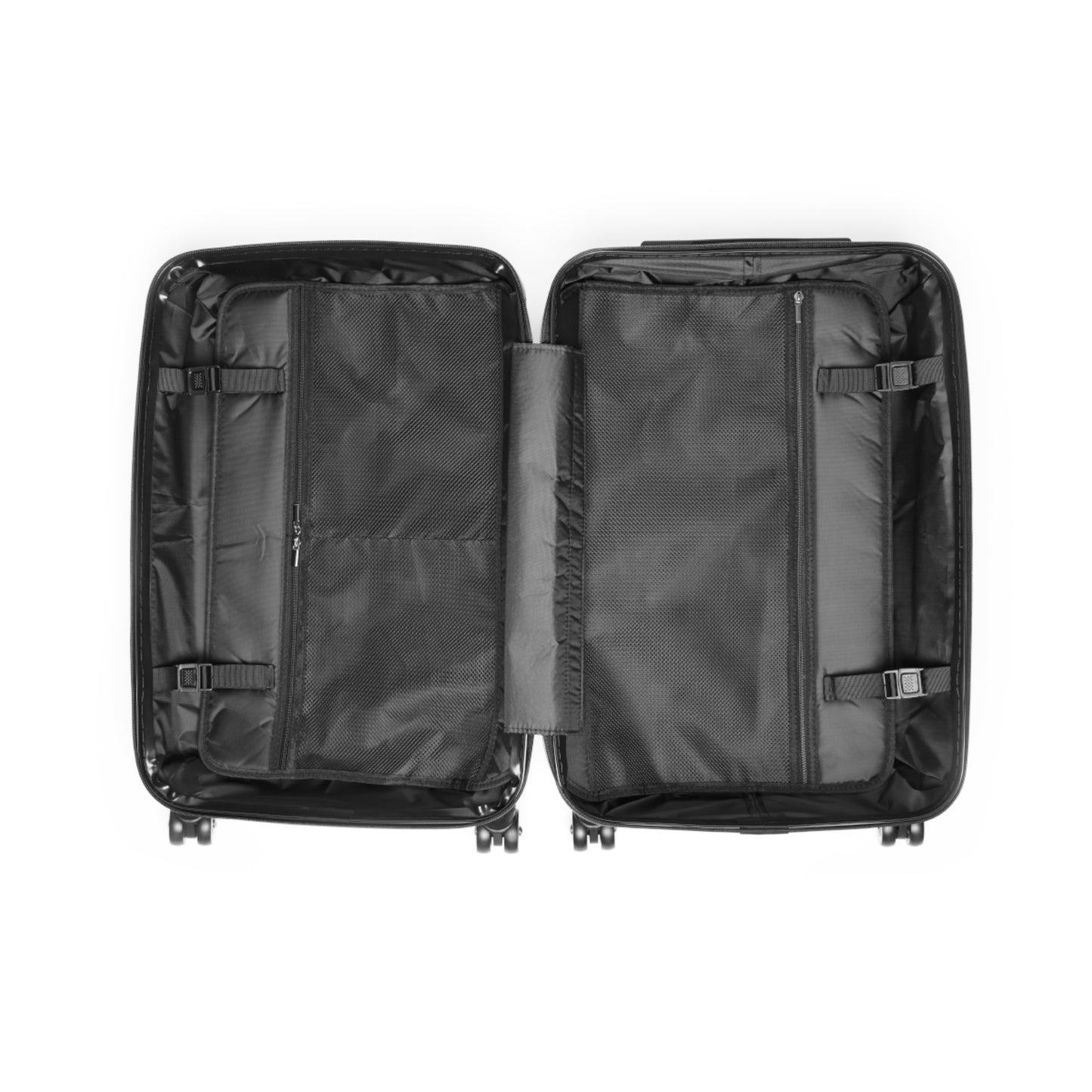 Travel Luggage | Avocado Pattern