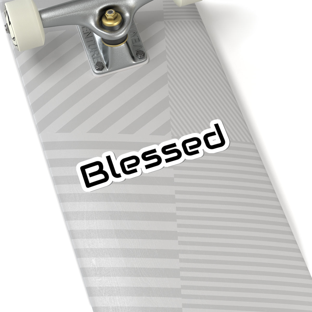 Blessed | Sticker