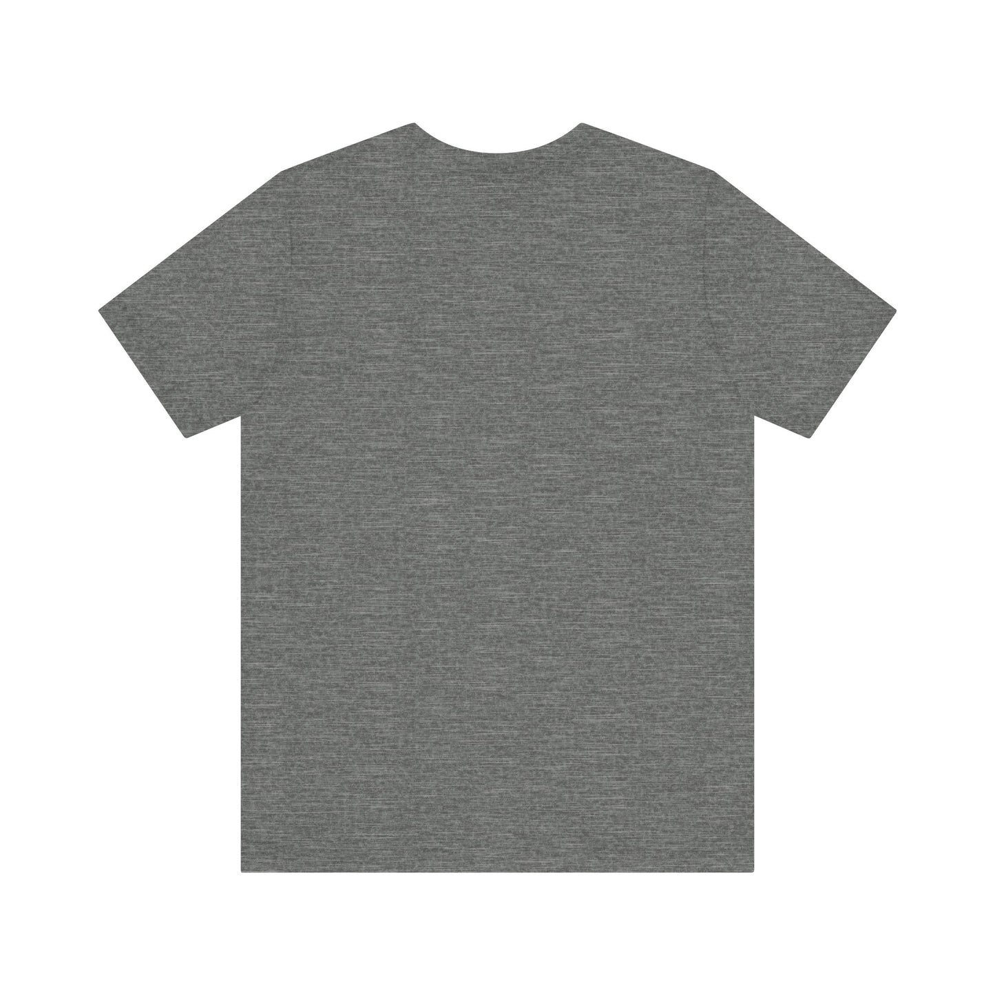 Alpha Energy. Quiet Moves. | Unisex T-Shirt Short Sleeve