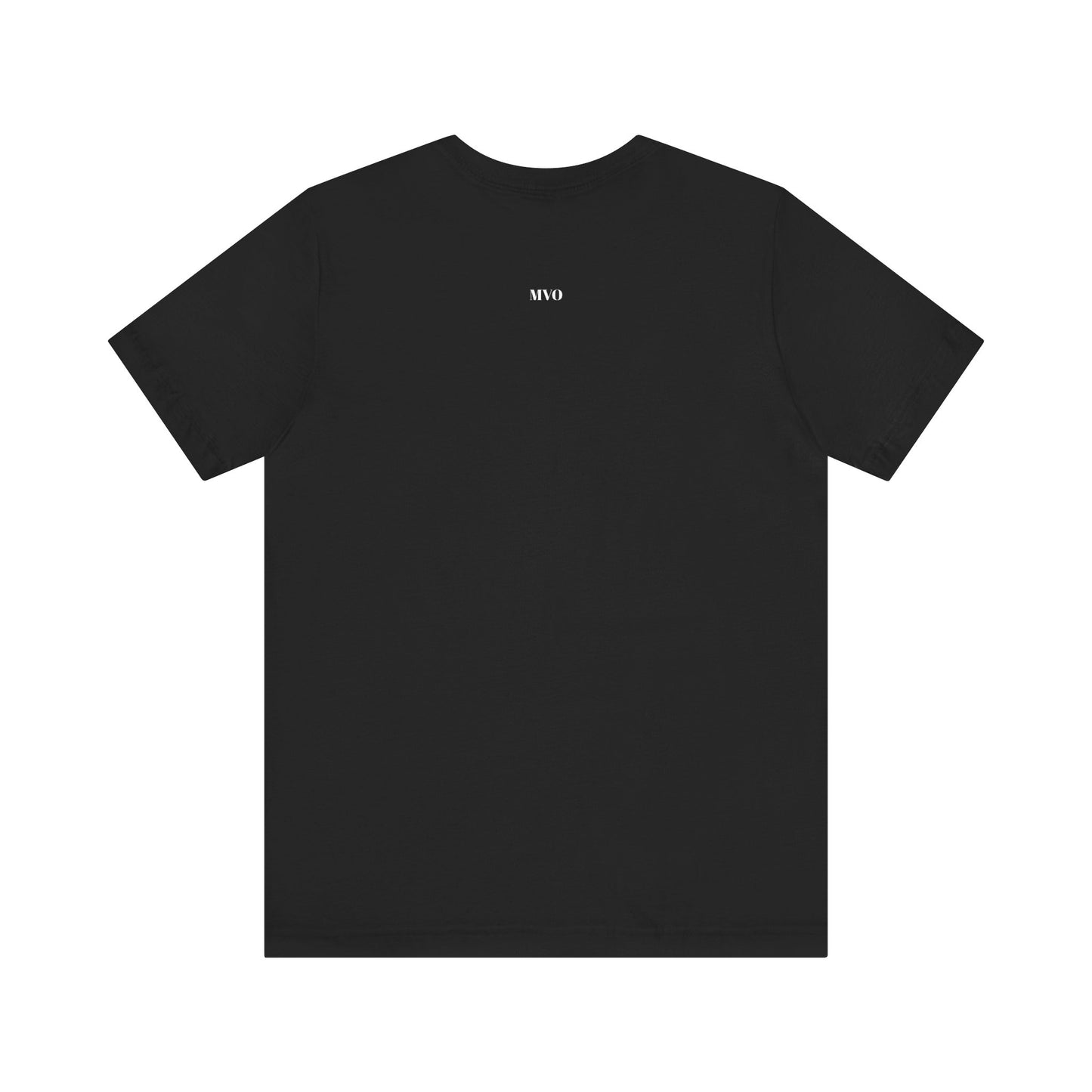 Poderosa, y punto. | Unisex Short Sleeve Tee