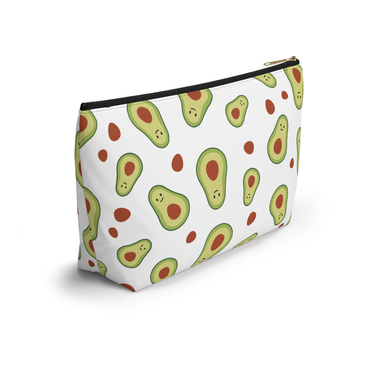 Pouch | Avocado Pattern