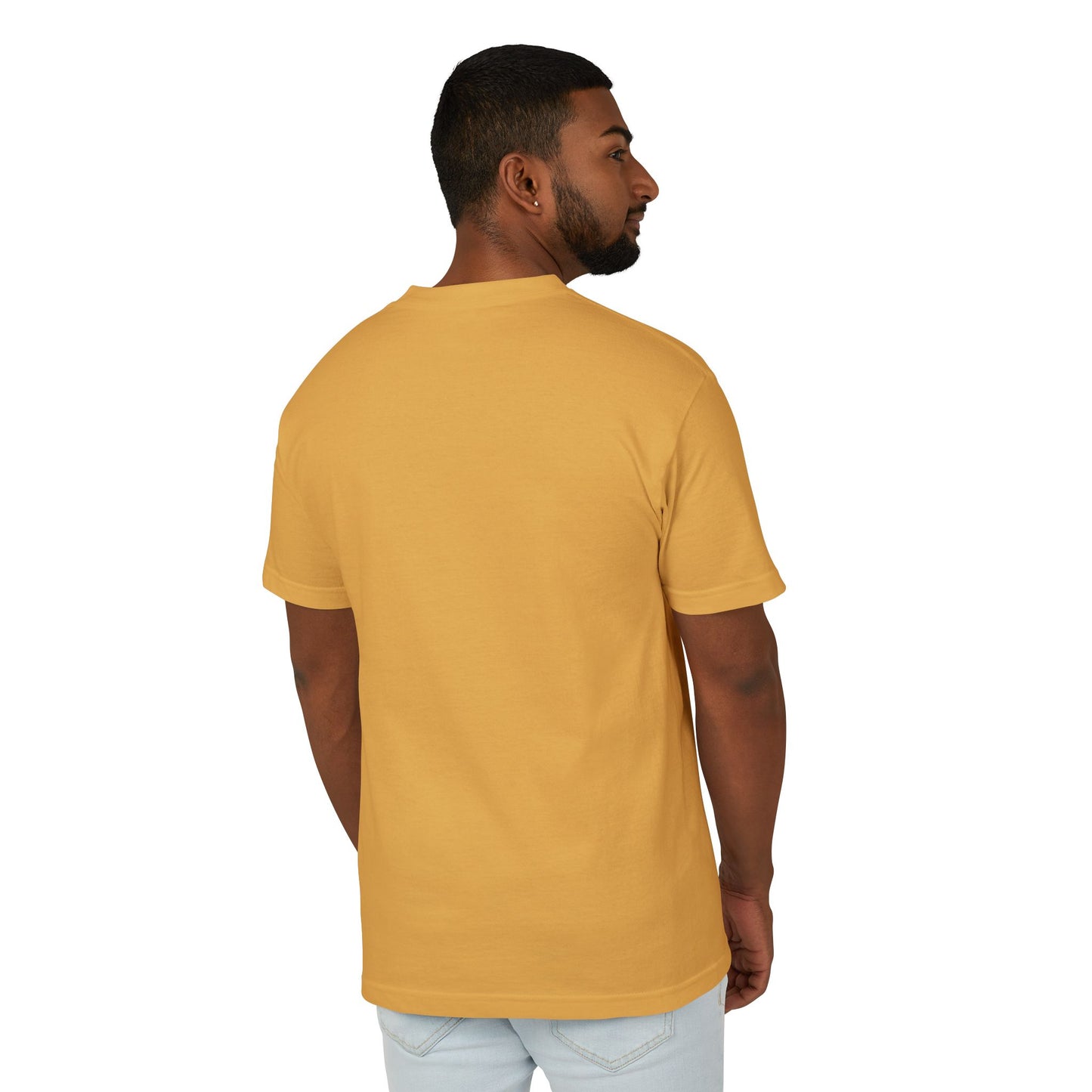 MVO Classic Unisex Cotton Tee