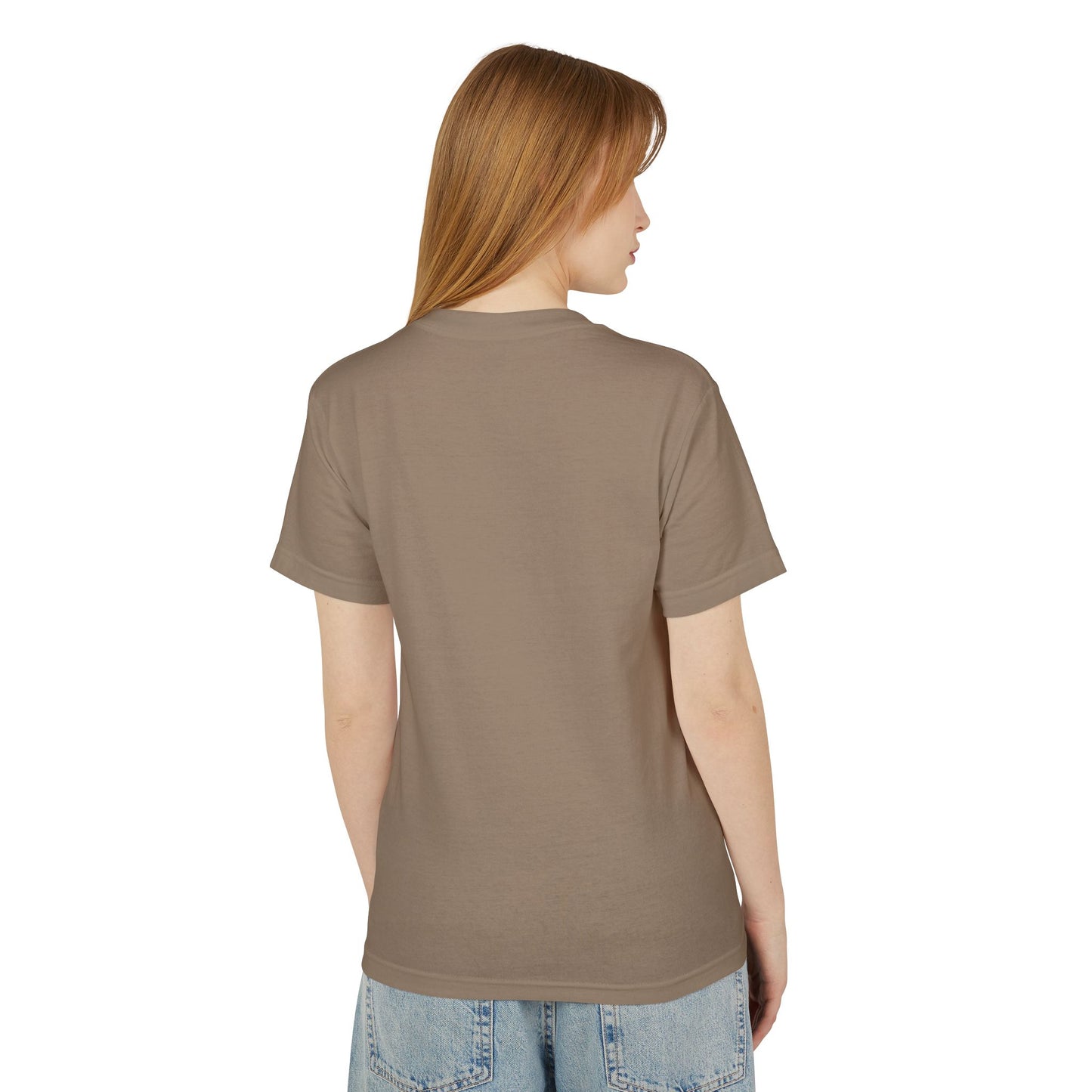 MVO Classic Unisex Cotton Tee