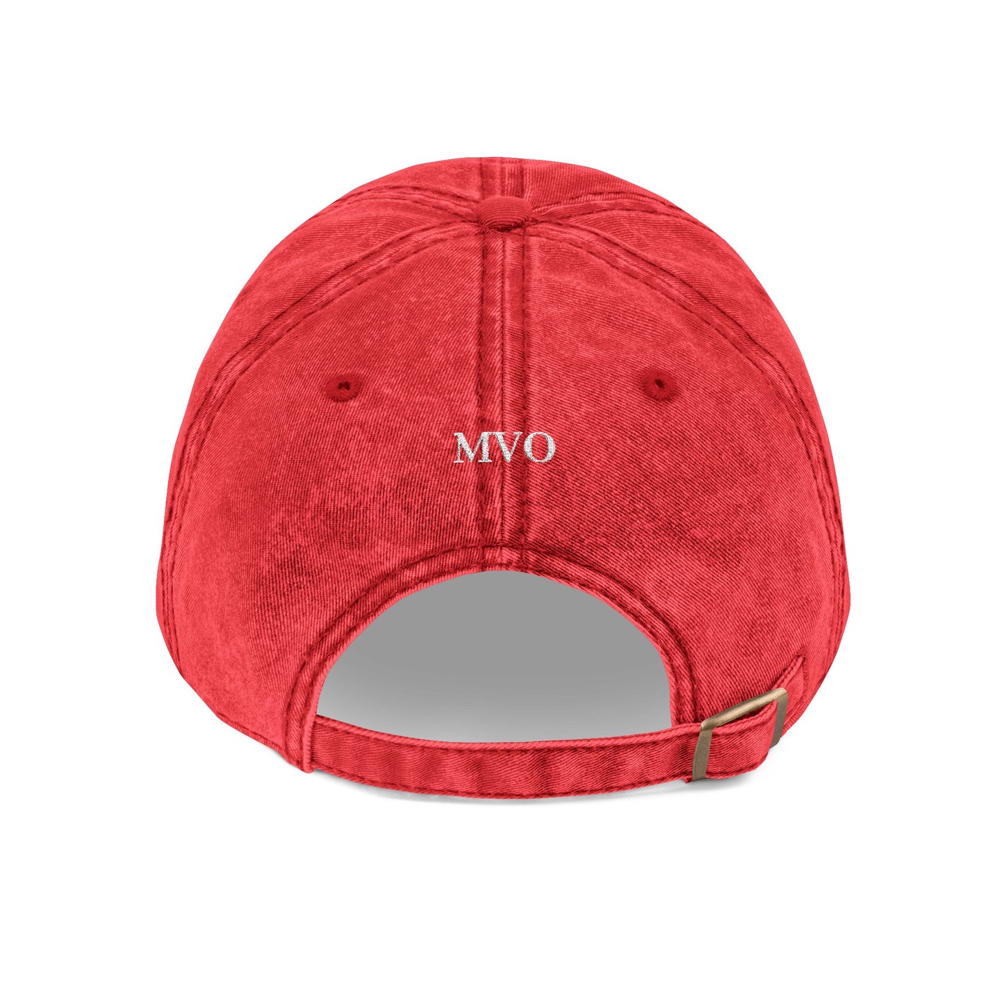 Built Different. Moves Different. | Unisex Vintage Inspired Embroidered Cap