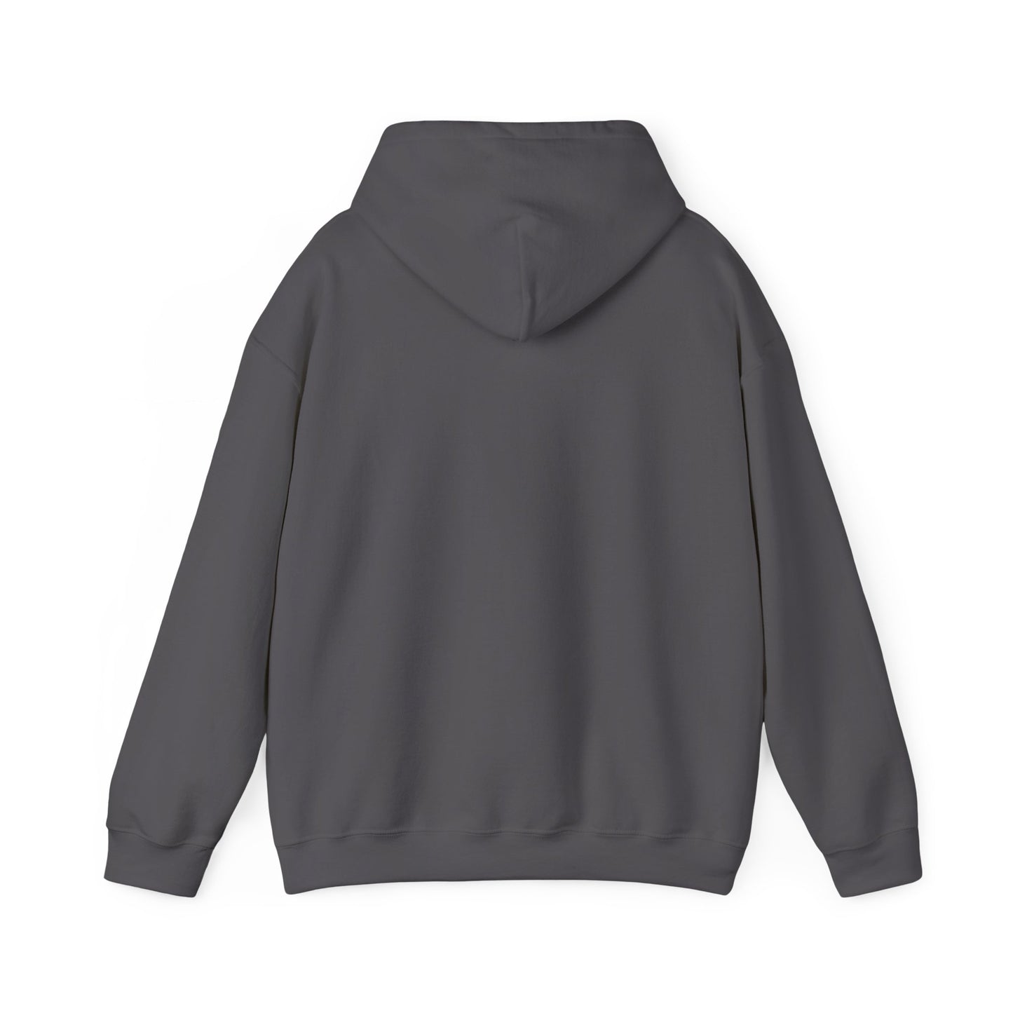 Oversized hoodie, oversized ambition. | Cozy Hoodie