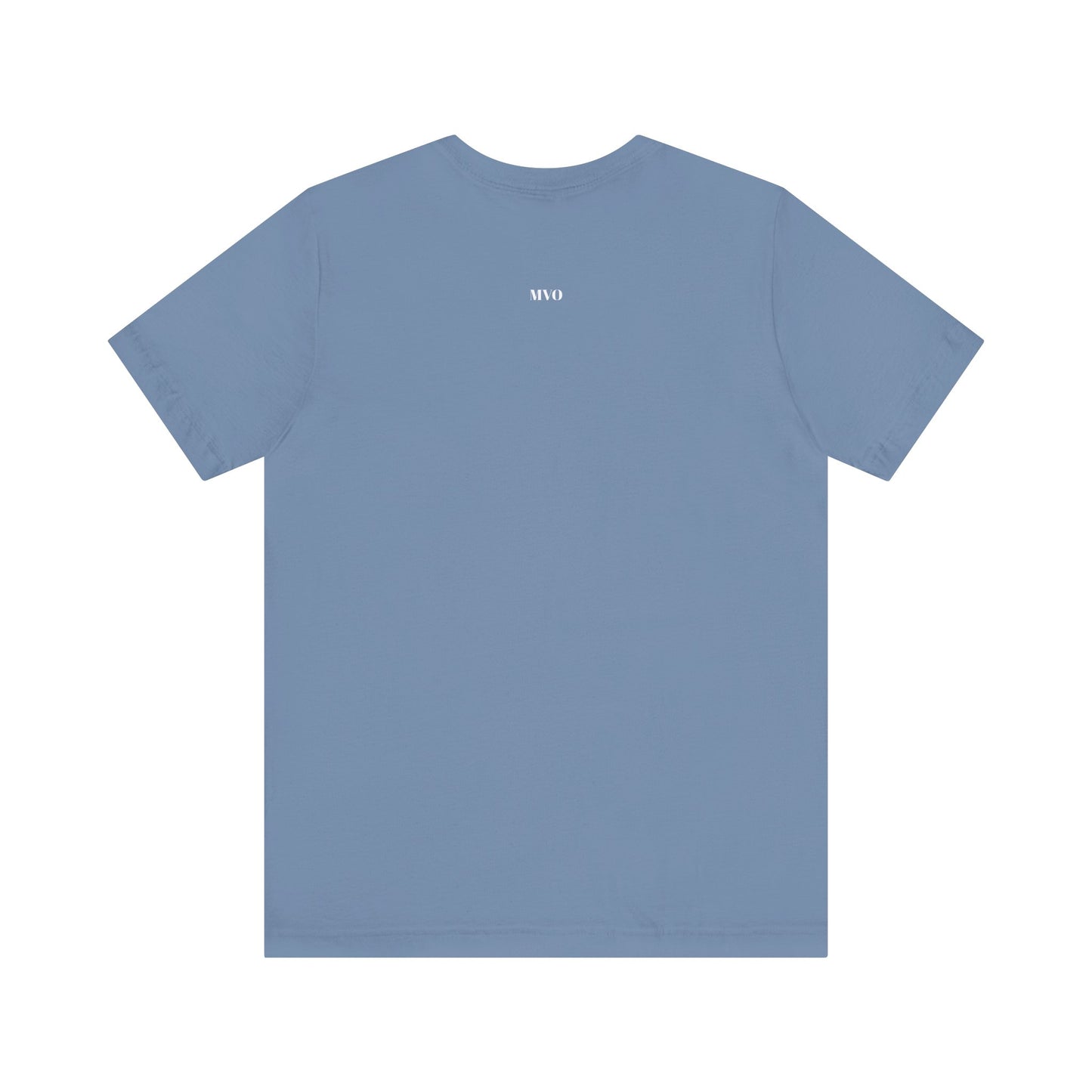 Poderosa, y punto. | Unisex Short Sleeve Tee