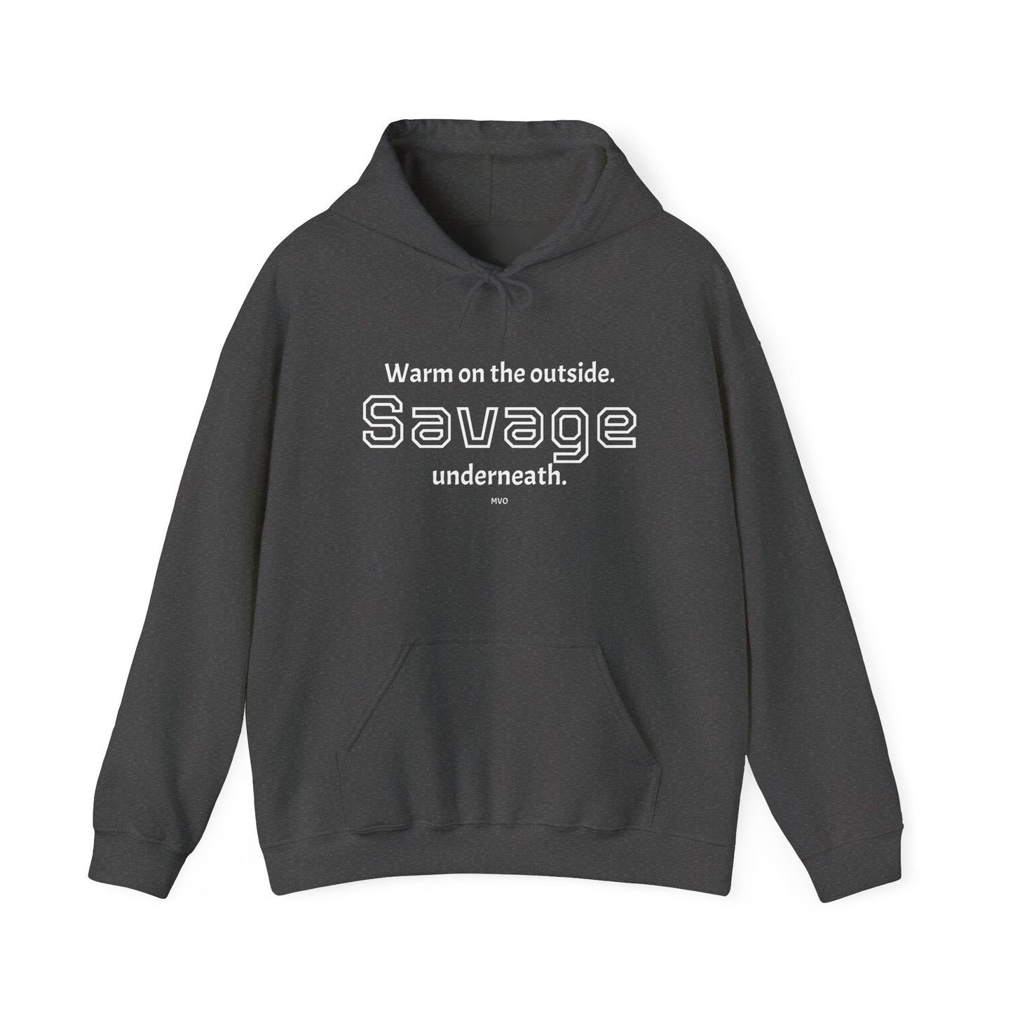 Savage Hoodie | Unisex Hoodie