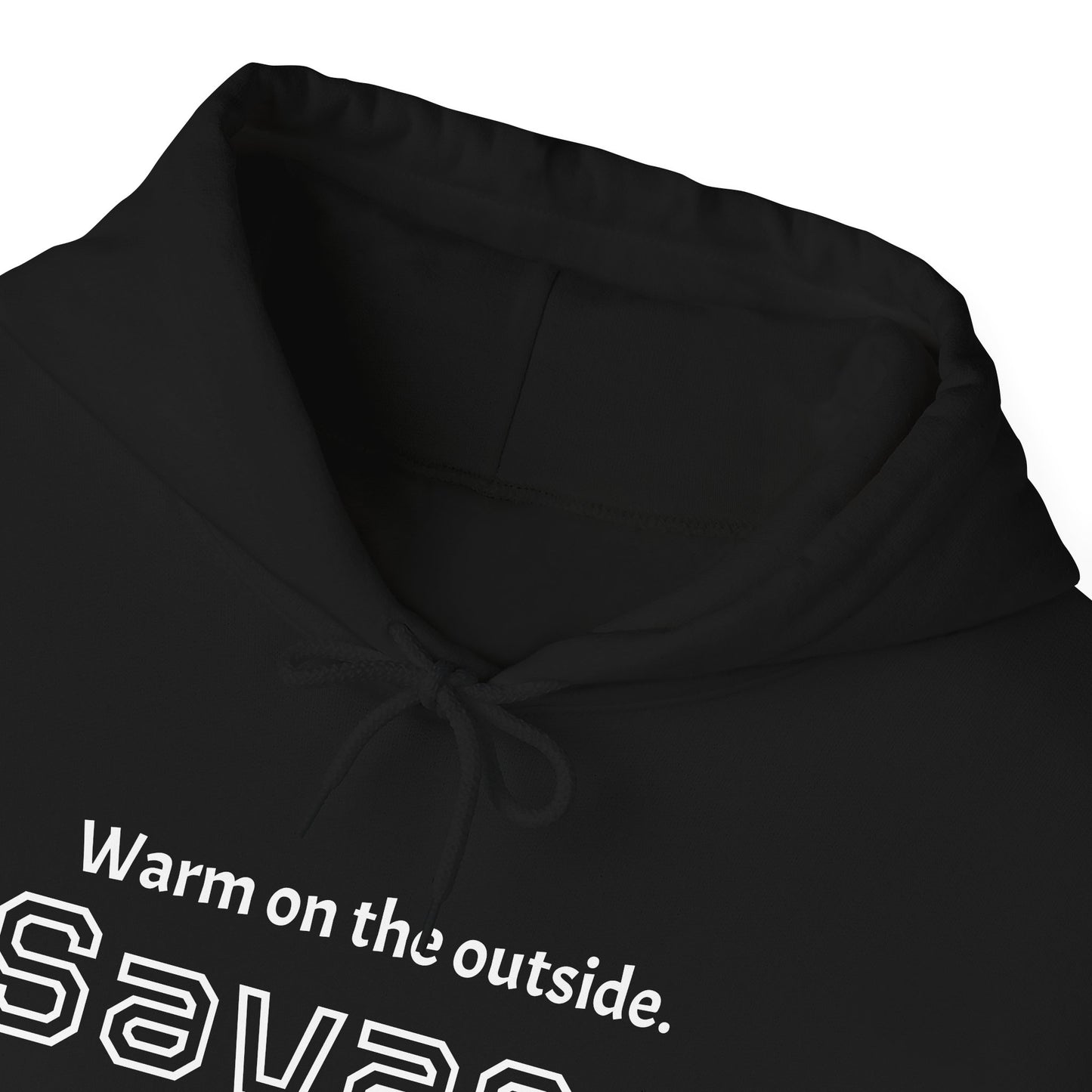 Savage Hoodie | Unisex Hoodie