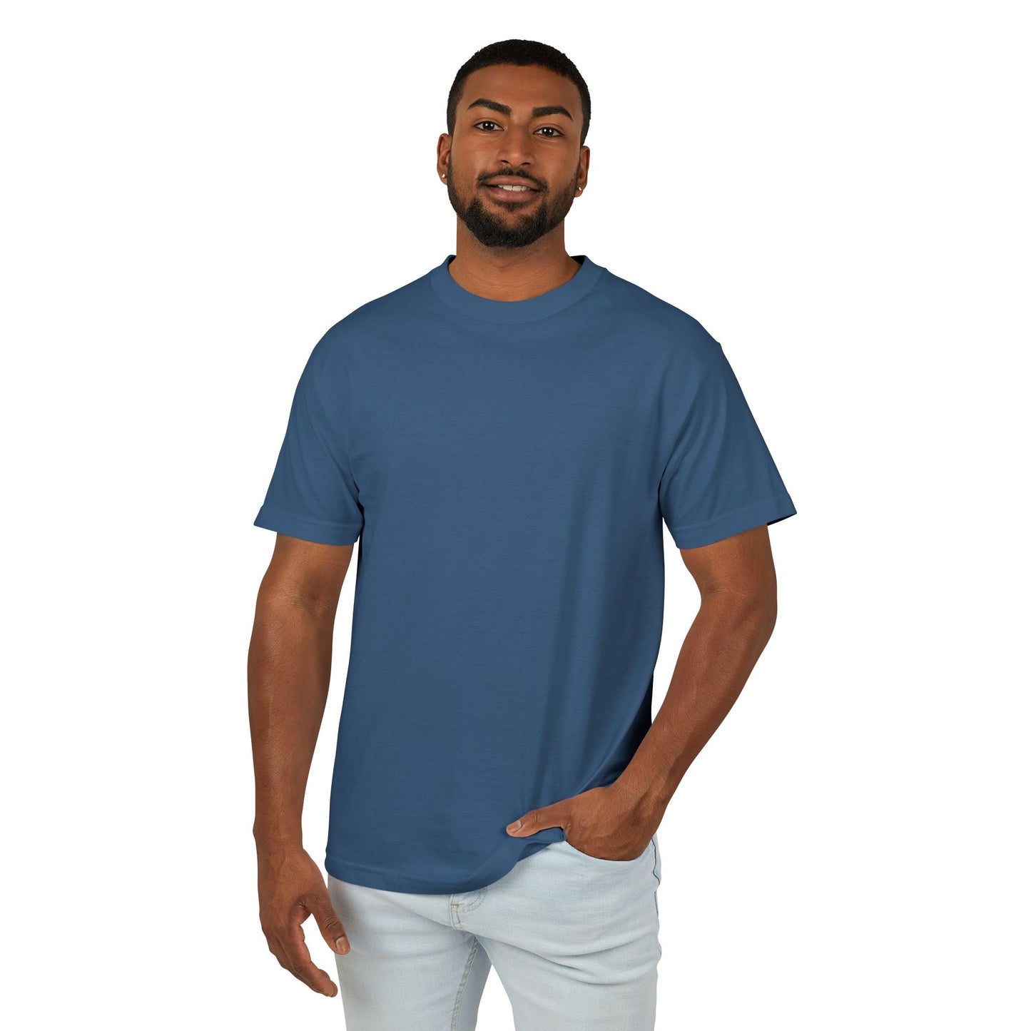 MVO Classic Unisex Cotton Tee