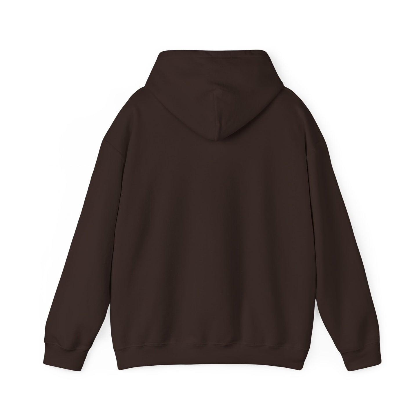 Chill On Outside Beast On The Inside | Hoodie