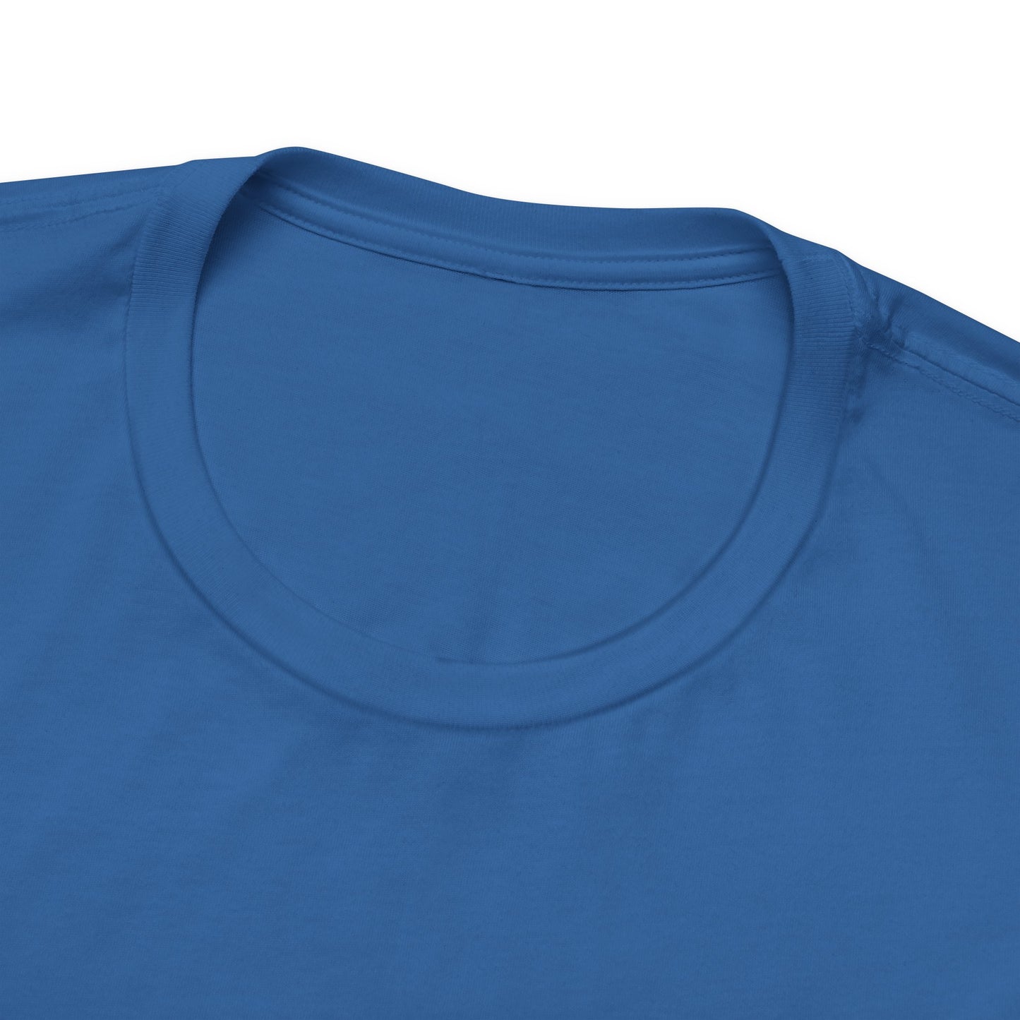 Poderosa, y punto. | Unisex Short Sleeve Tee