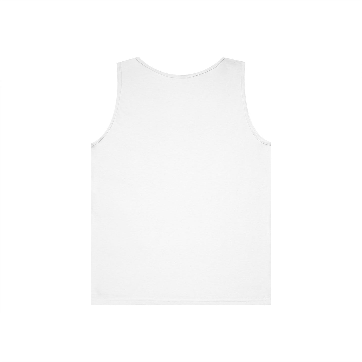 Focus & Ambition | Unisex Cotton Tank Top