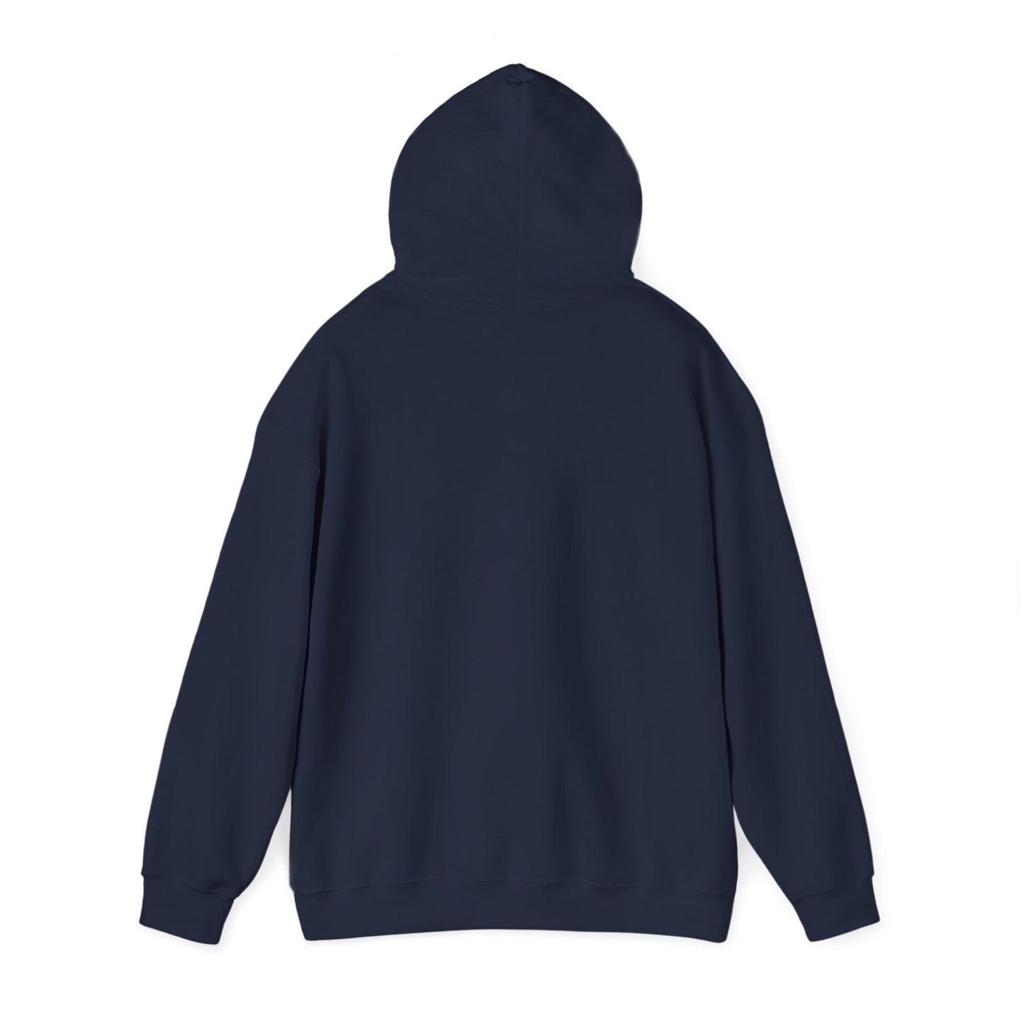 Chill On Outside Beast On The Inside | Hoodie