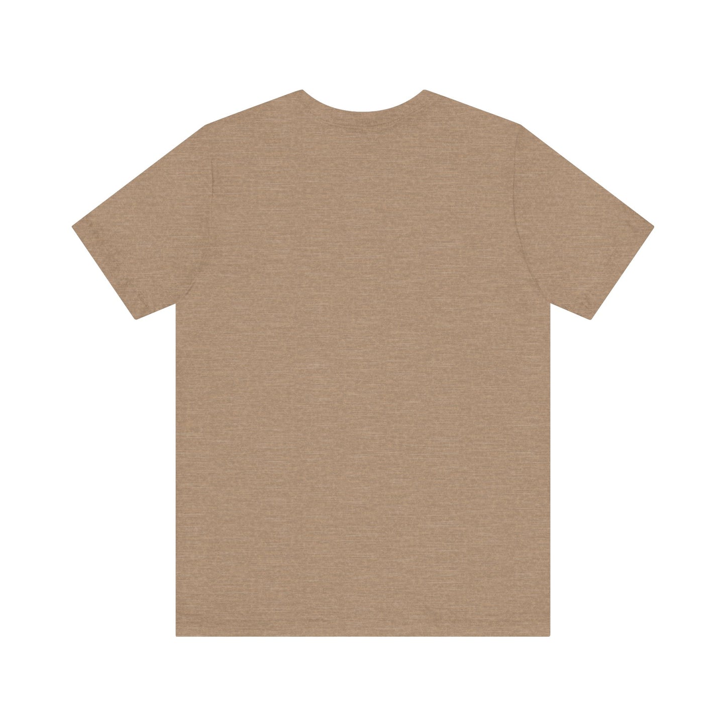 Pretty Face. Business Brain. | Unisex Short Sleeve Tee