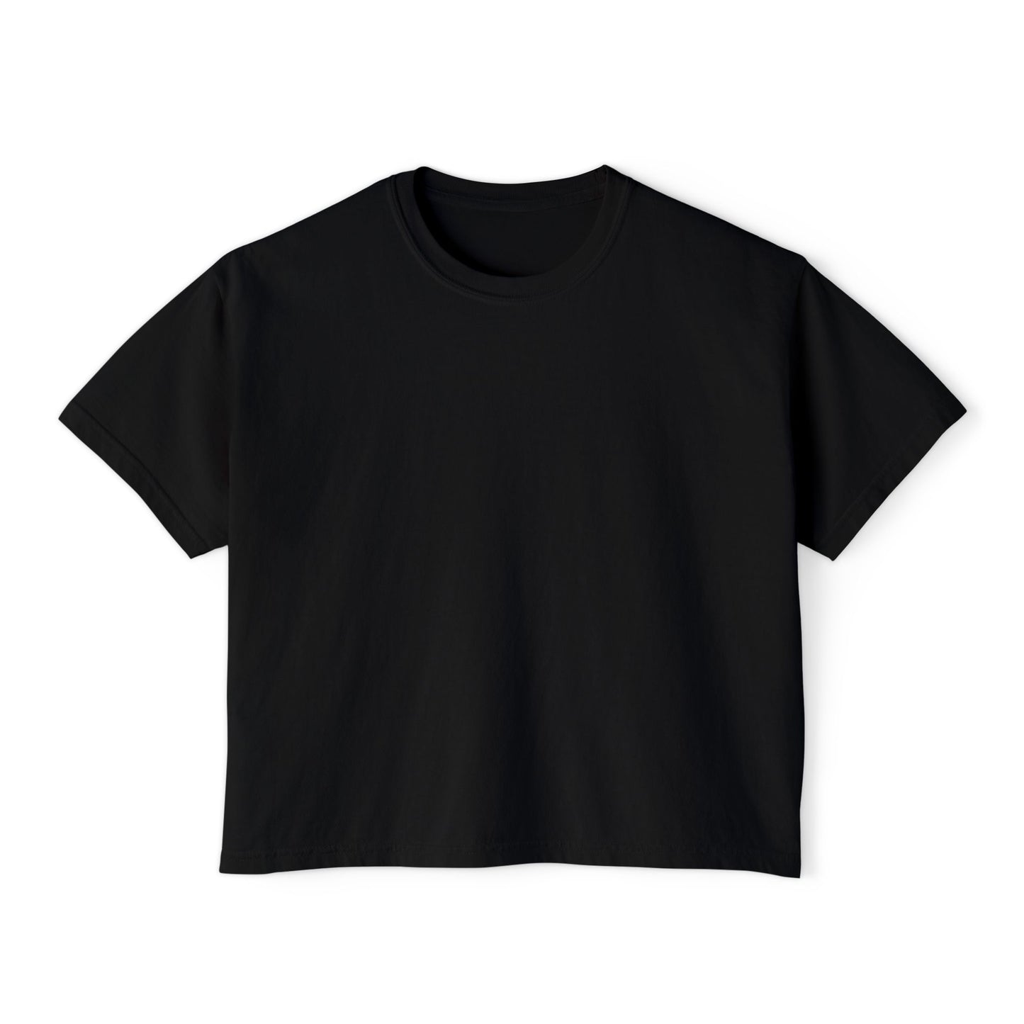 MVO Classic Women's Boxy Tee
