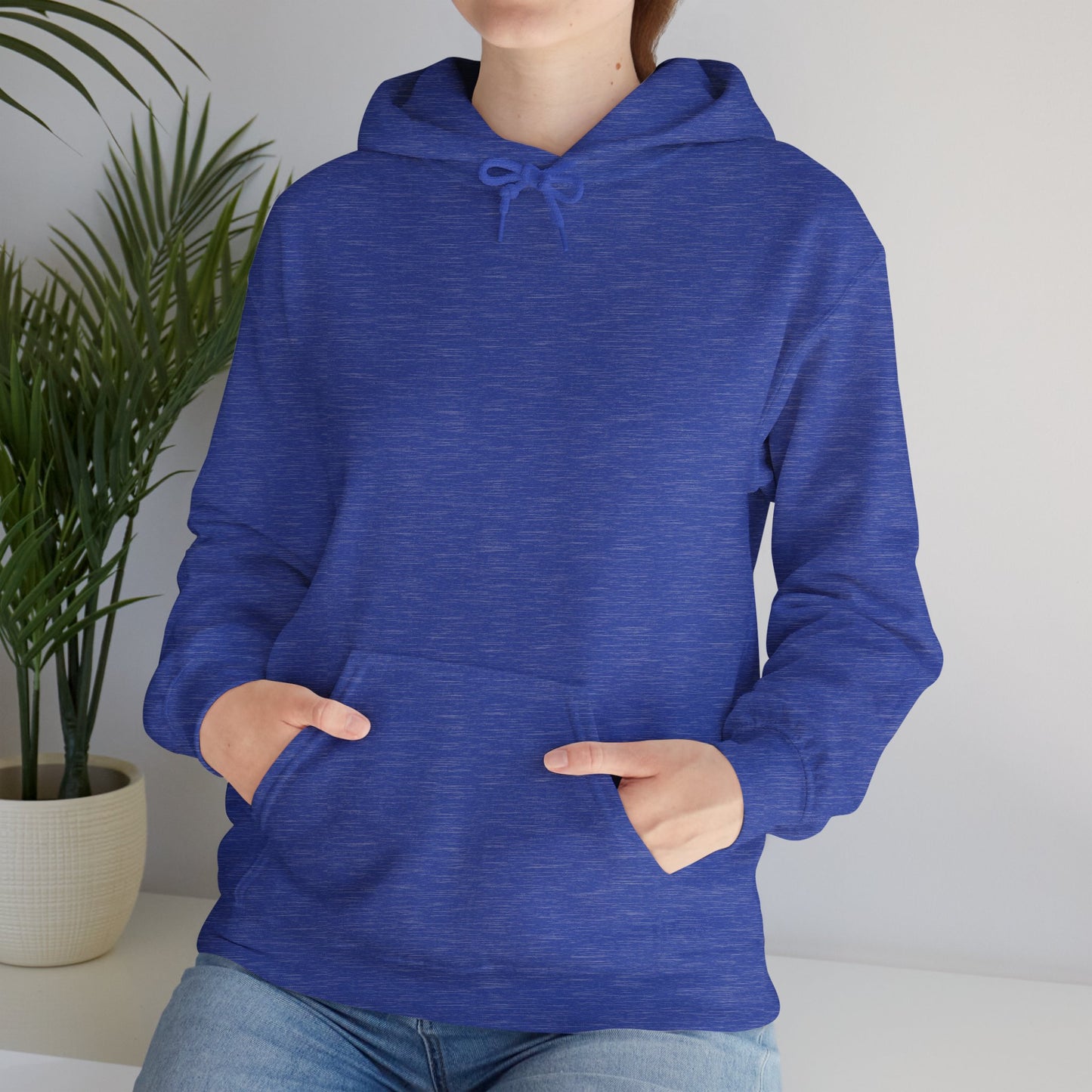MVO Classic Hoodie