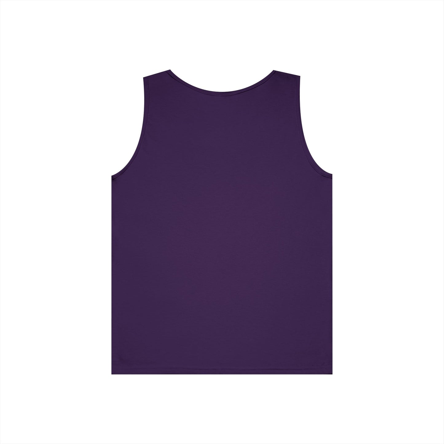 Focus & Ambition | Unisex Cotton Tank Top