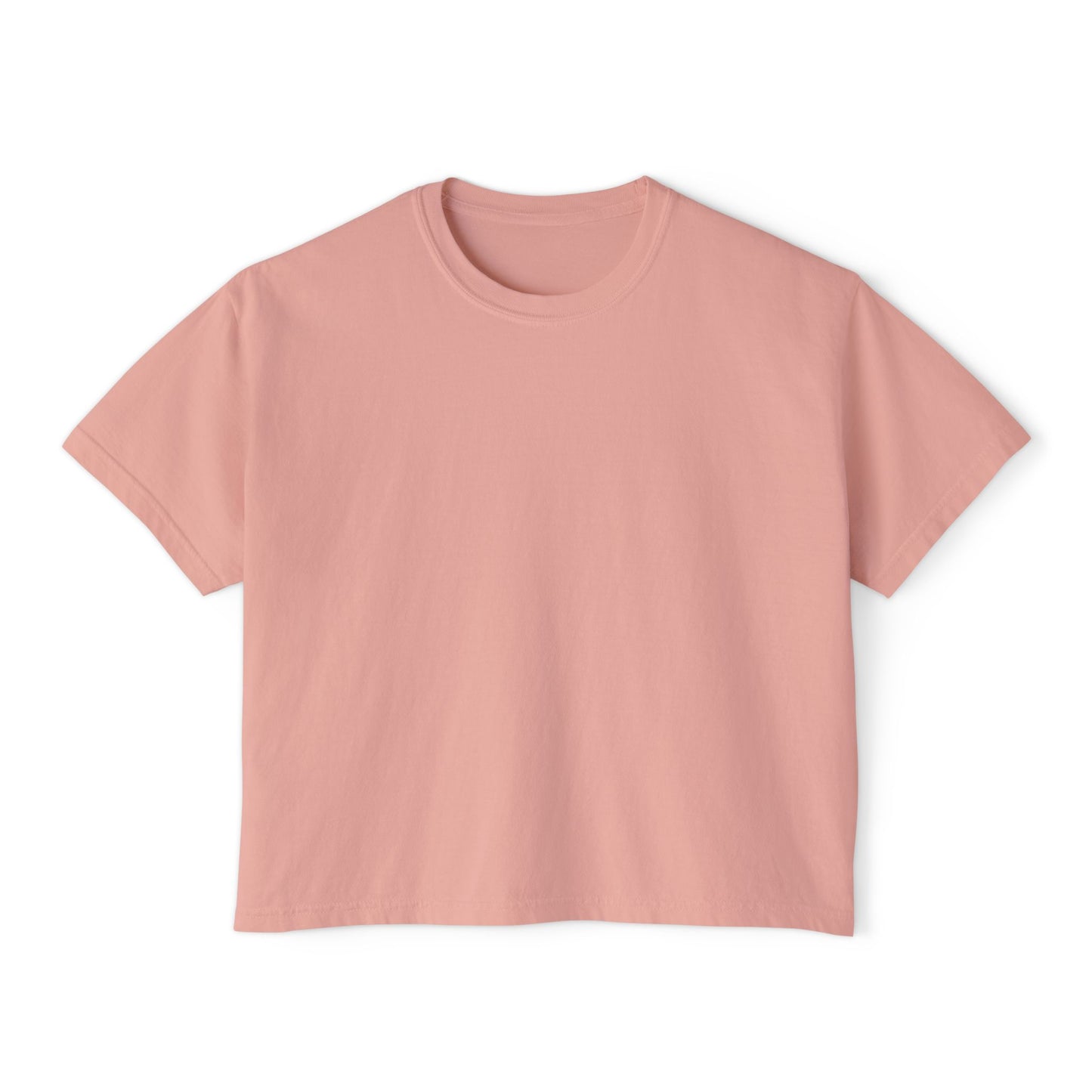 MVO Classic Women's Boxy Tee