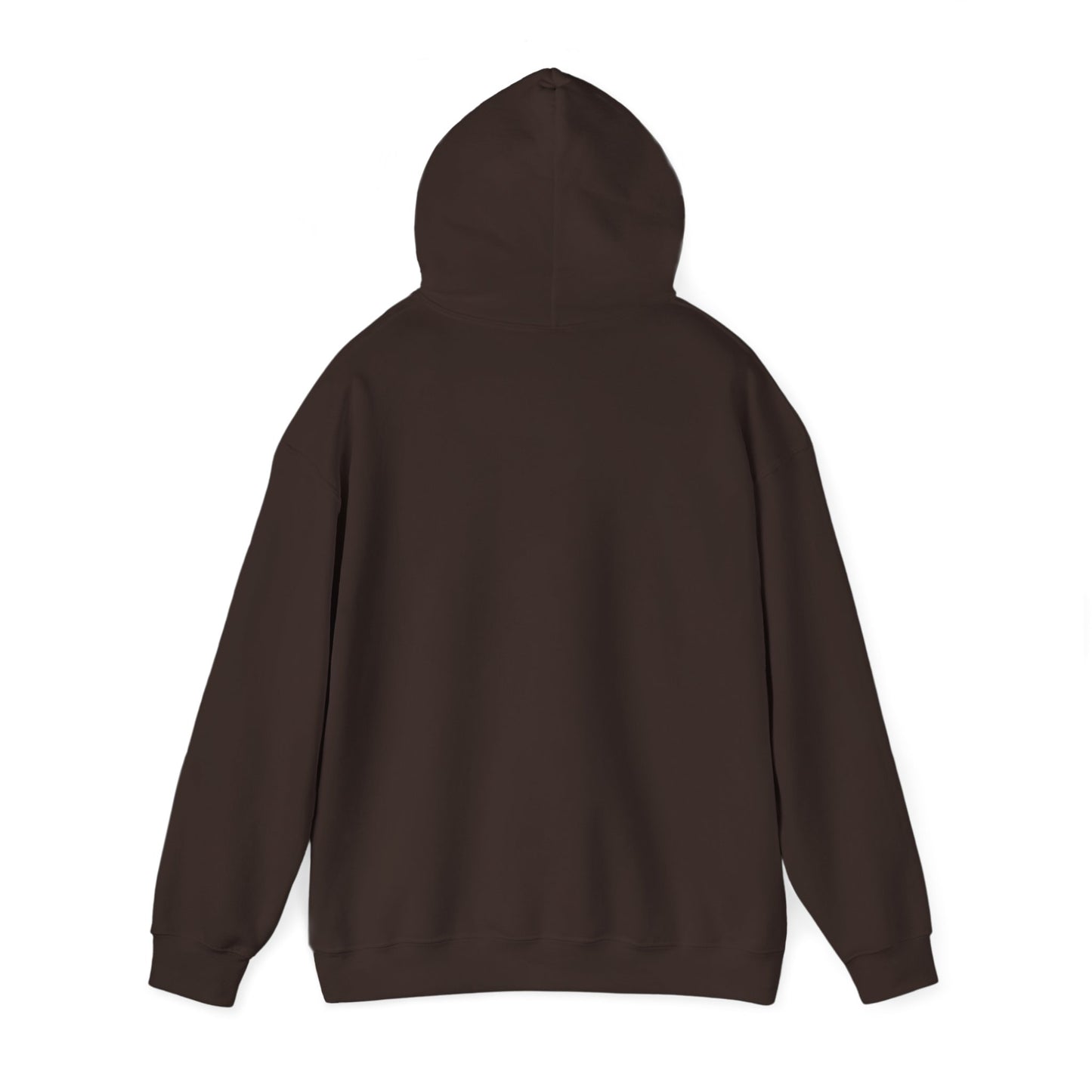 Chill On Outside Beast On The Inside | Hoodie