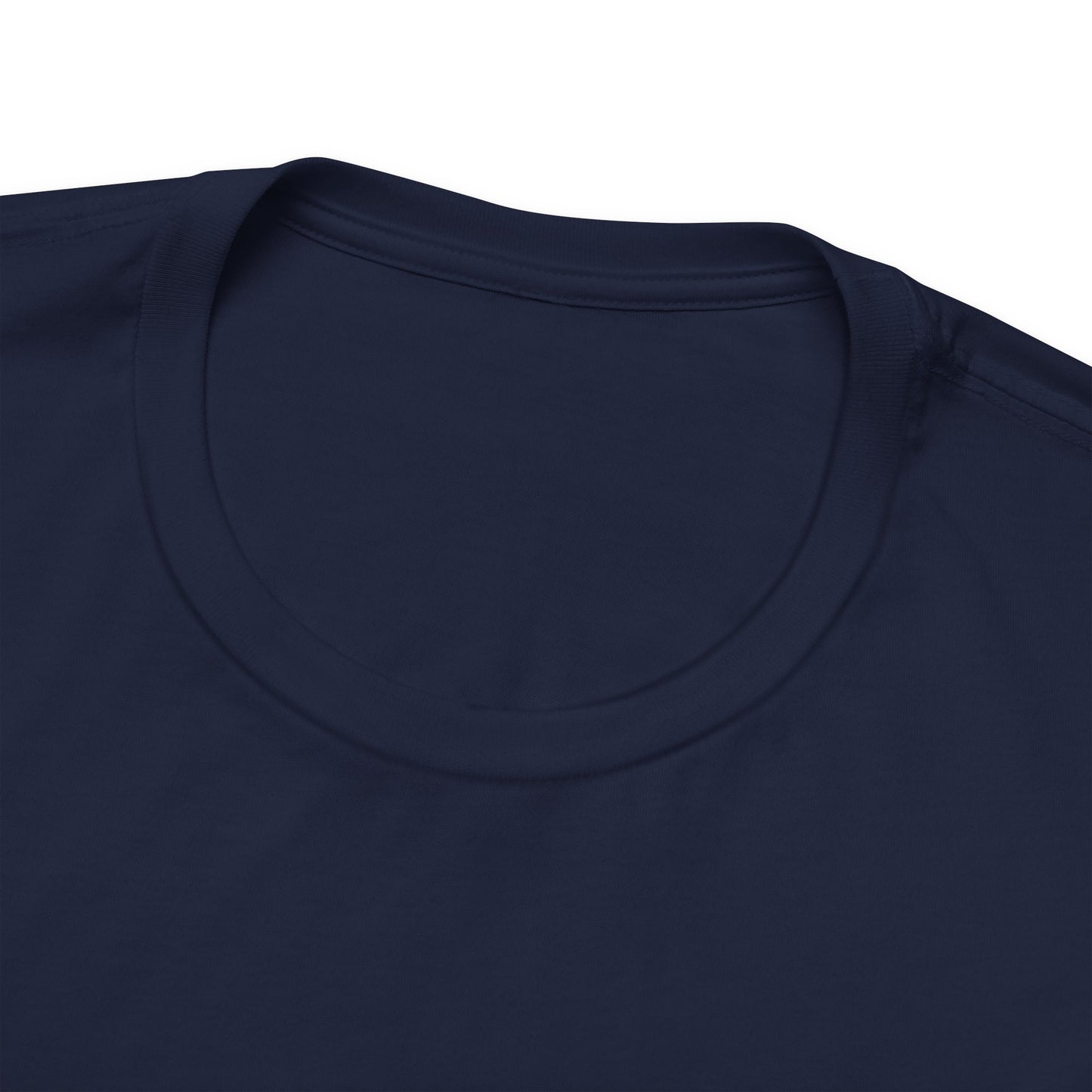 Poderosa, y punto. | Unisex Short Sleeve Tee