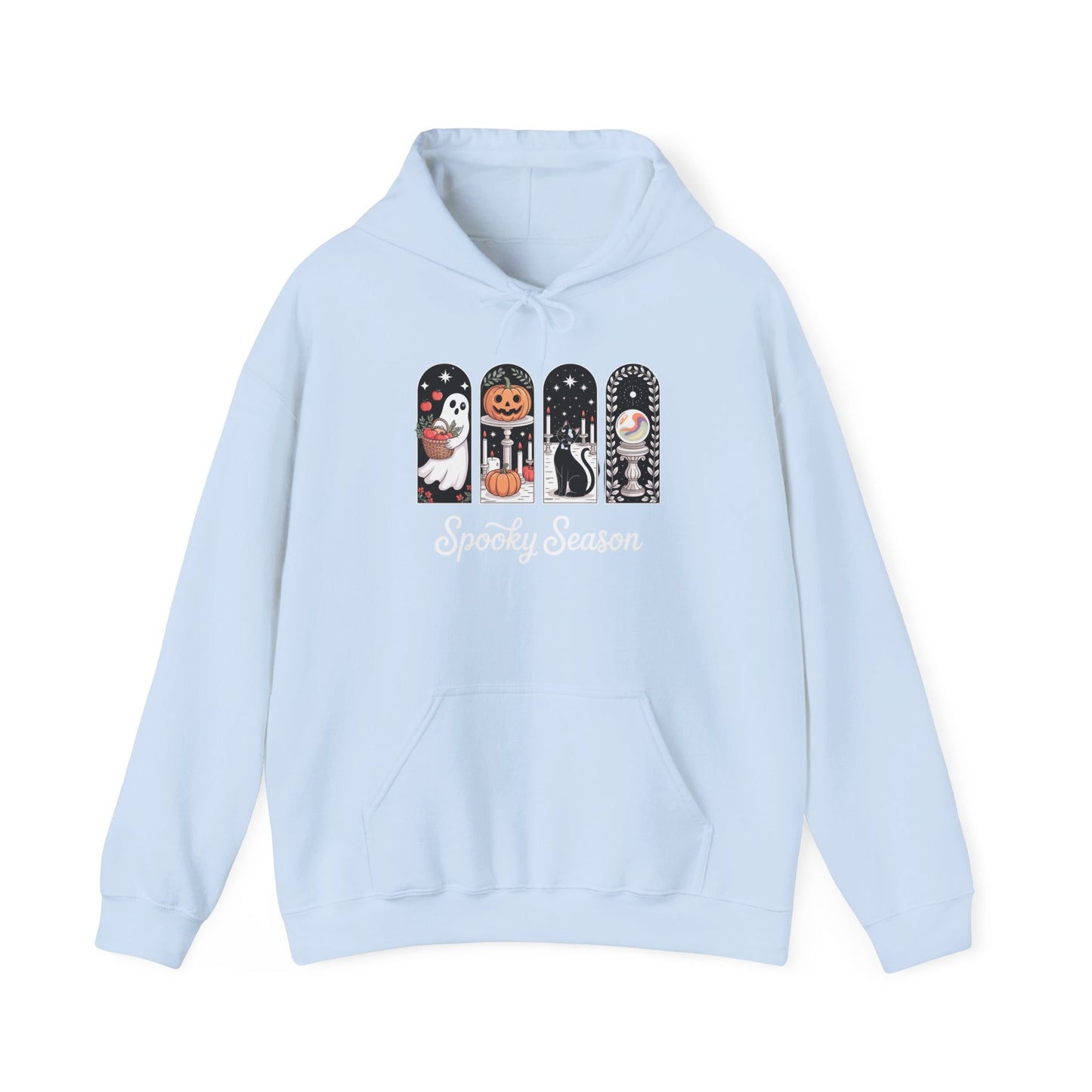 Spooky Season Unisex Halloween Hoodie