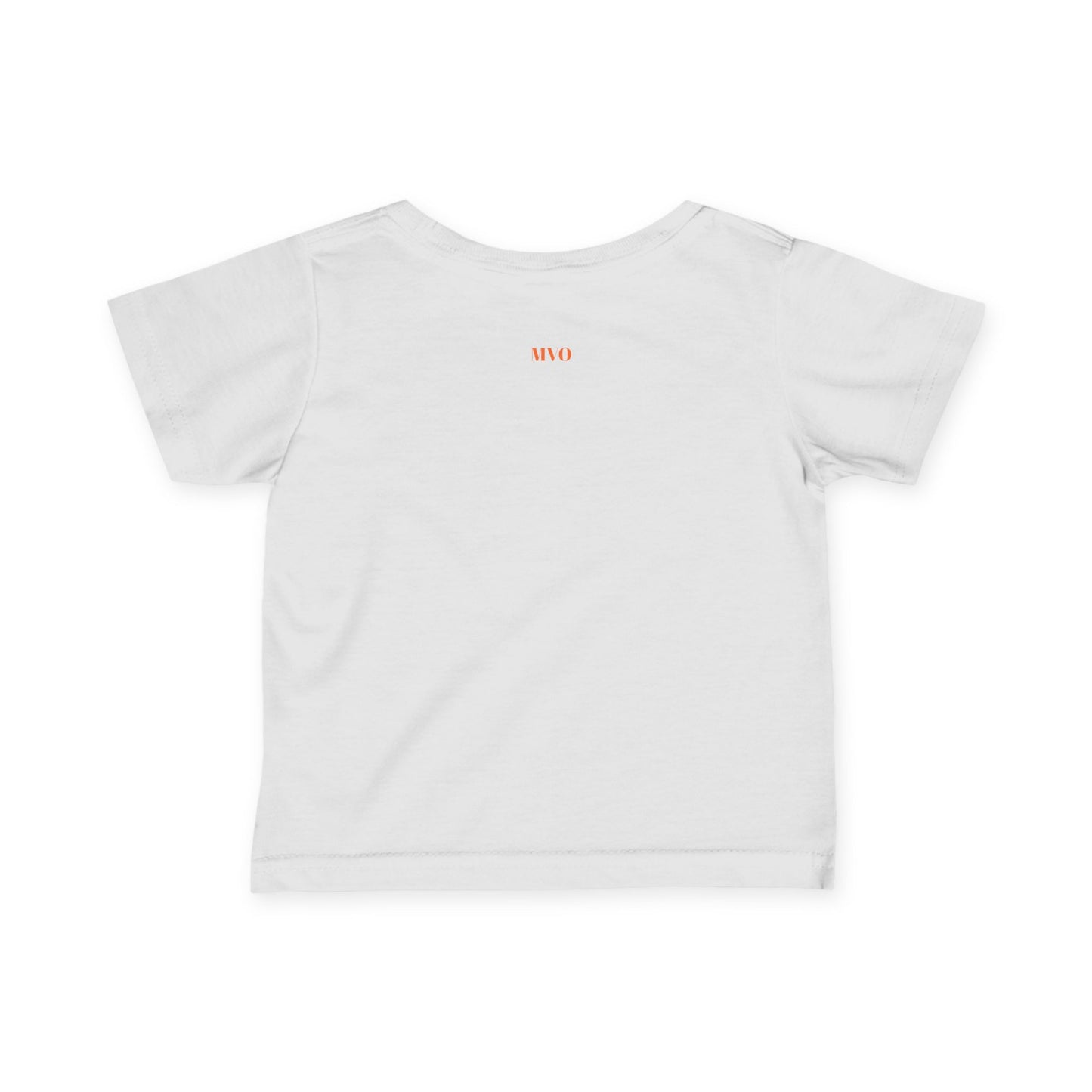 Witch Better Have My Bottle | Baby Halloween Tee