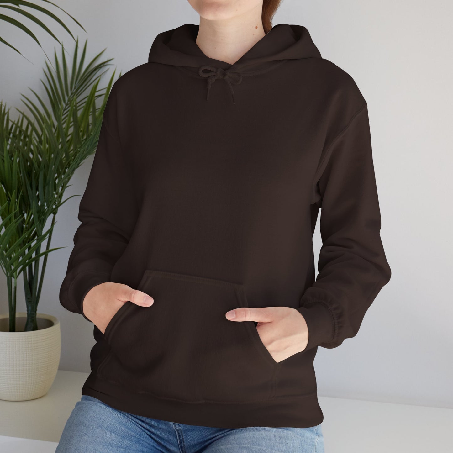 MVO Classic Hoodie