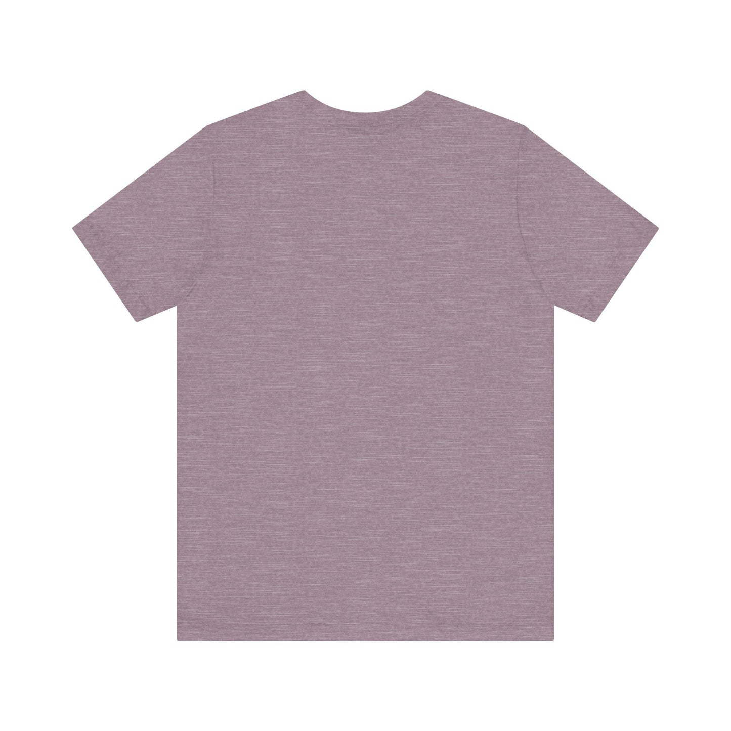 Pretty Face. Business Brain. | Unisex Short Sleeve Tee