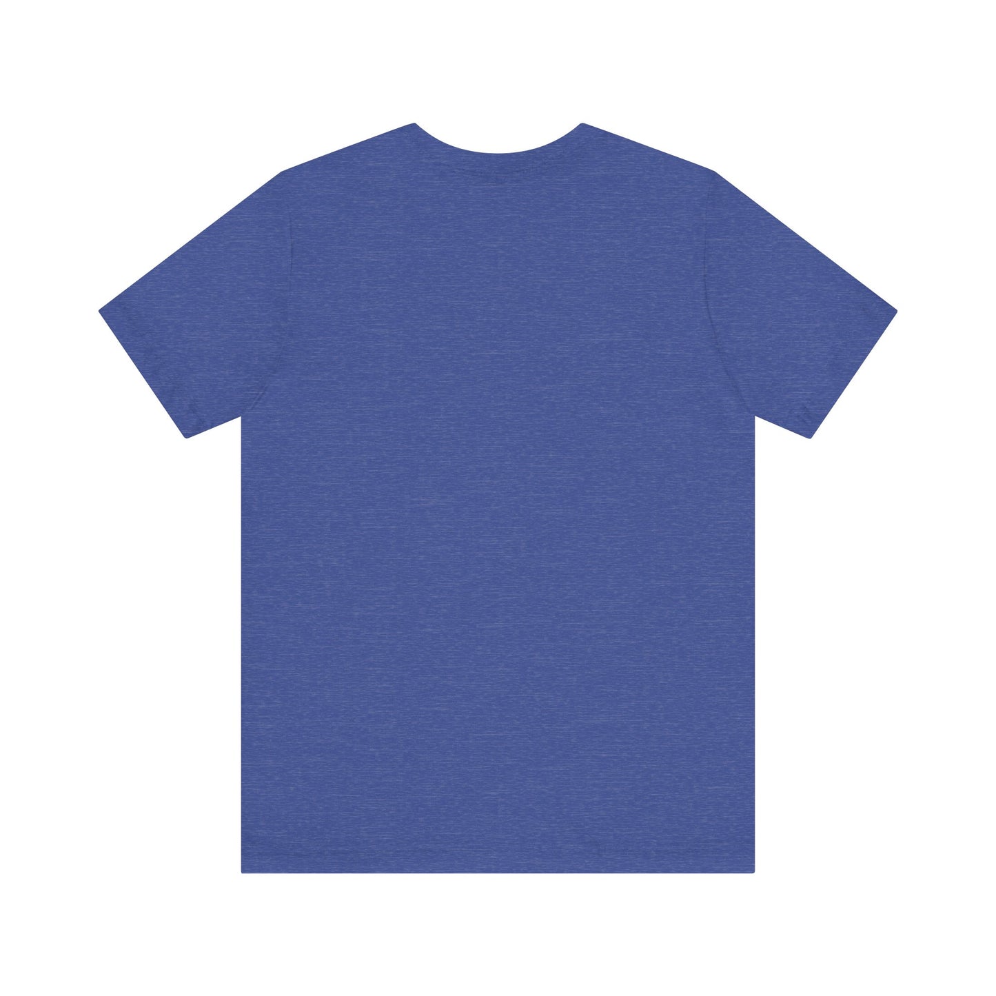 Pretty Face. Business Brain. | Unisex Short Sleeve Tee