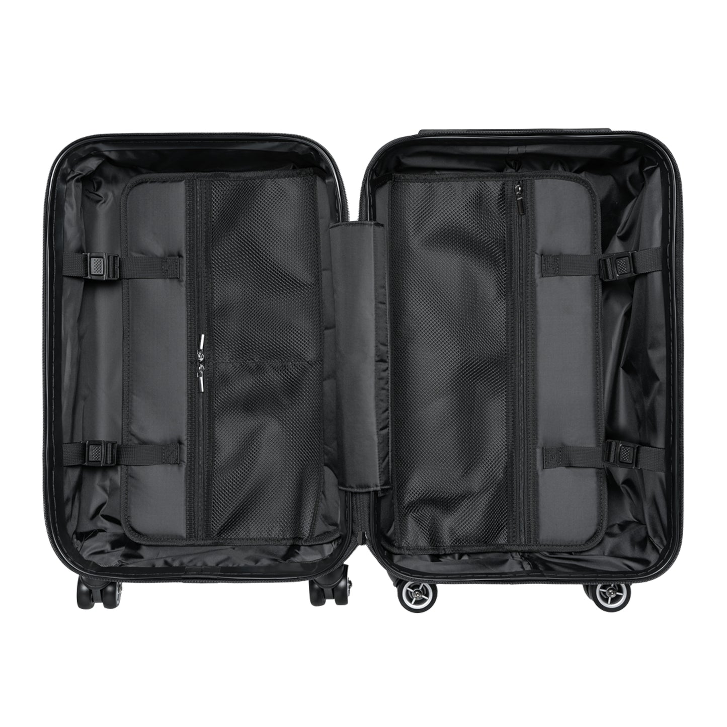 Travel Luggage | Avocado Pattern