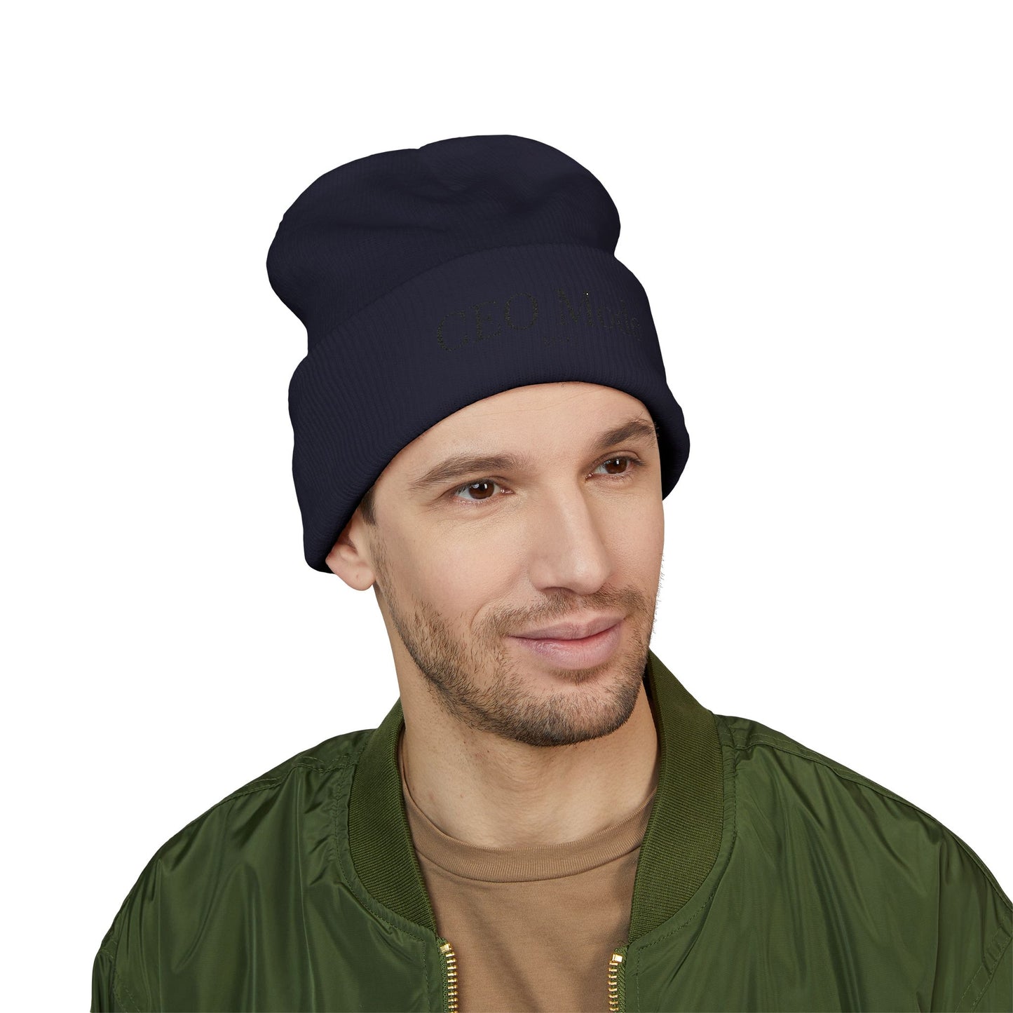 CEO Mode | Classic Beanie
