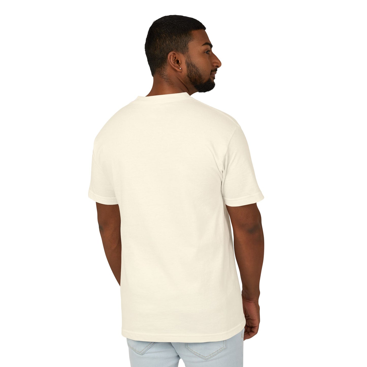 MVO Classic Unisex Cotton Tee