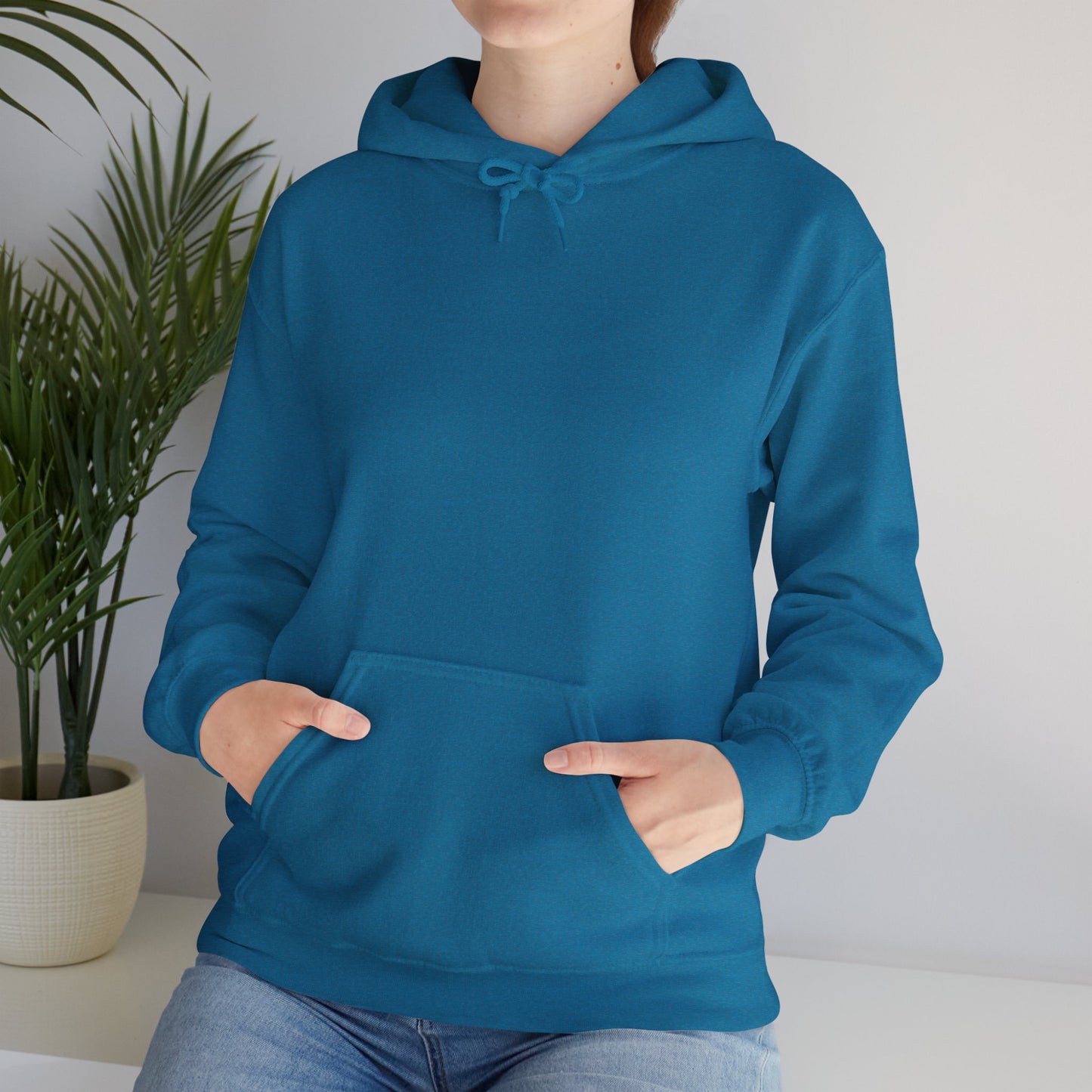 MVO Classic Hoodie