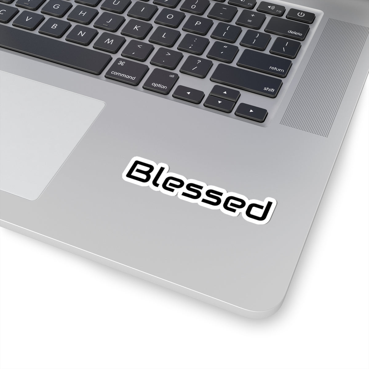 Blessed | Sticker