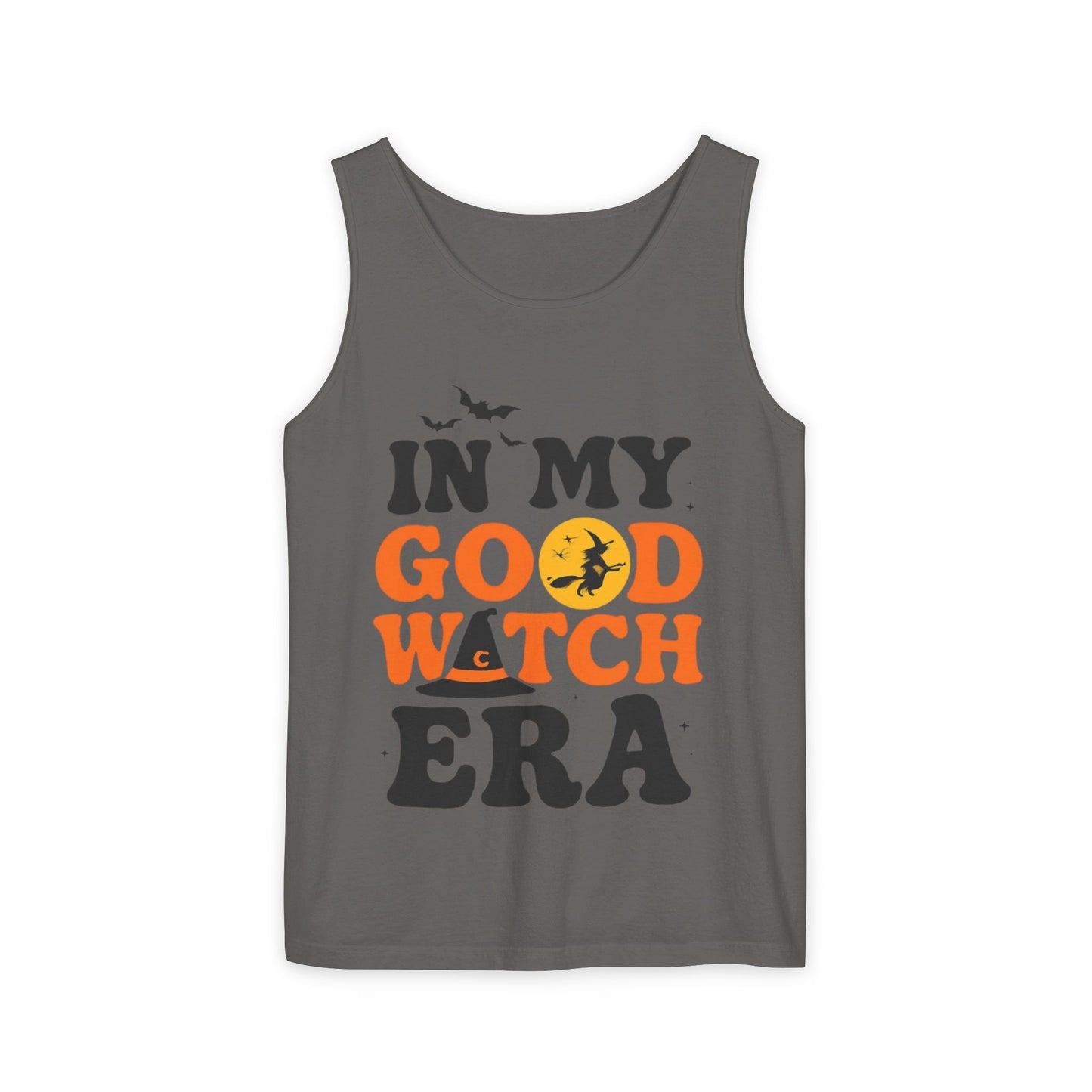 In My Good Witch Era | Halloween Tank Top