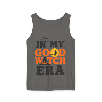 In My Good Witch Era | Halloween Tank Top